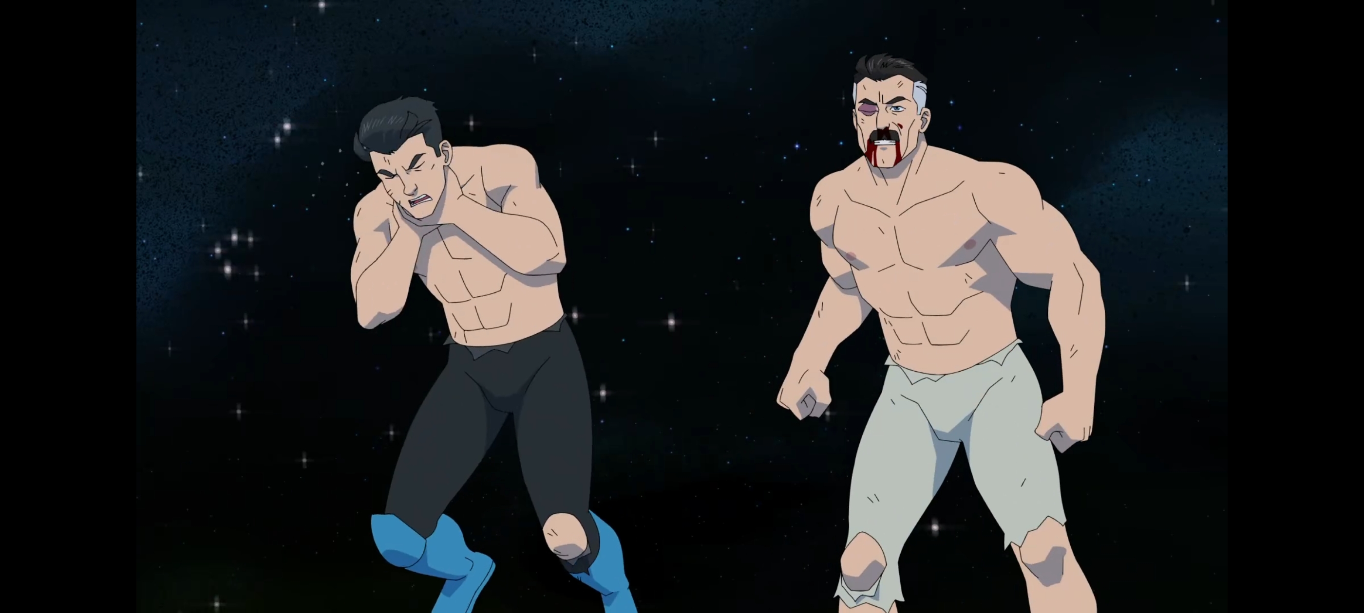 无敌少侠,image,动画,动漫,番剧,ACG