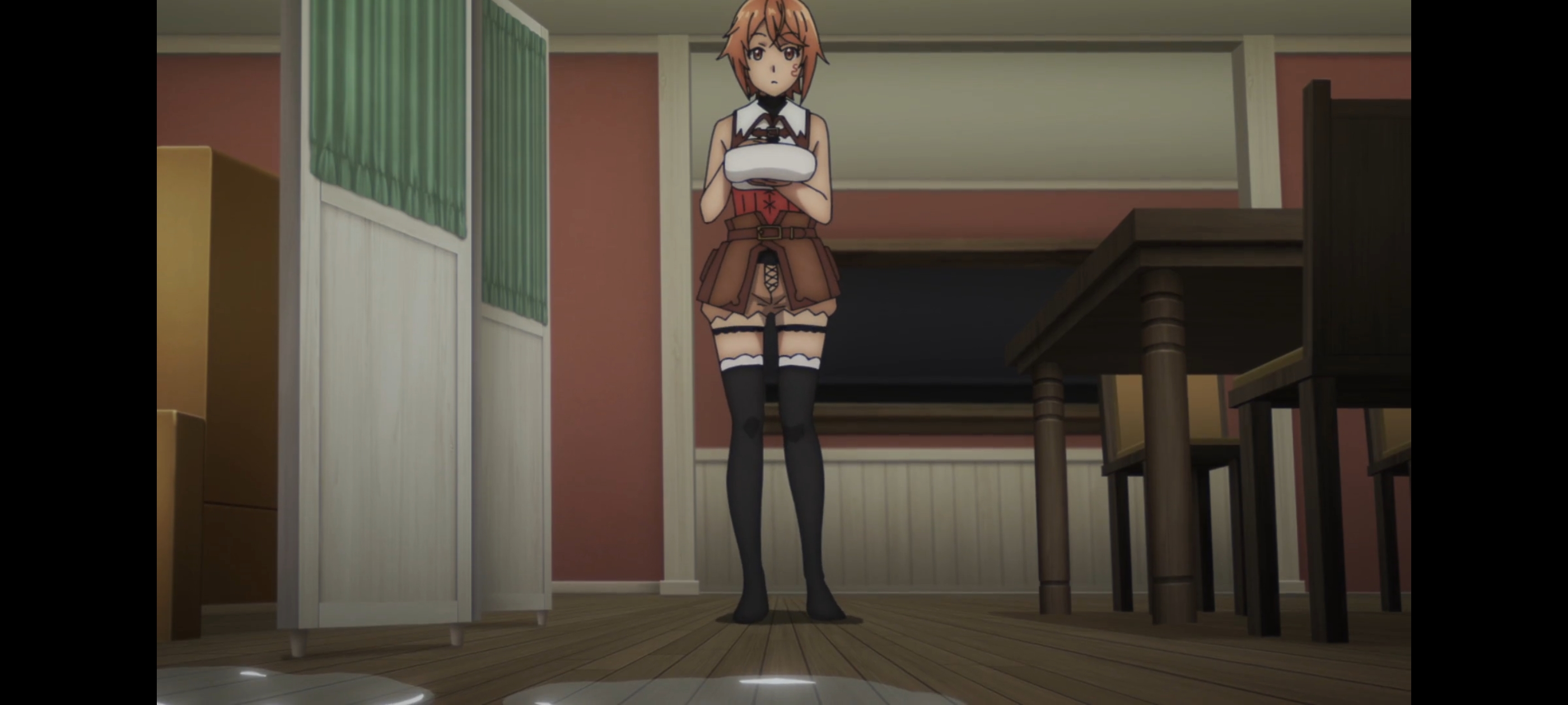 凭你也想讨伐魔王,动画,动漫,番剧,二次元,ACG