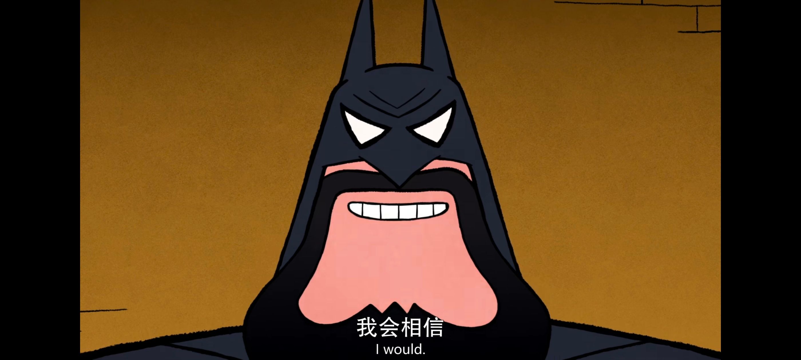 蝙蝠侠家族,蝙蝠侠一家,DC,动画,动漫,番剧,ACG