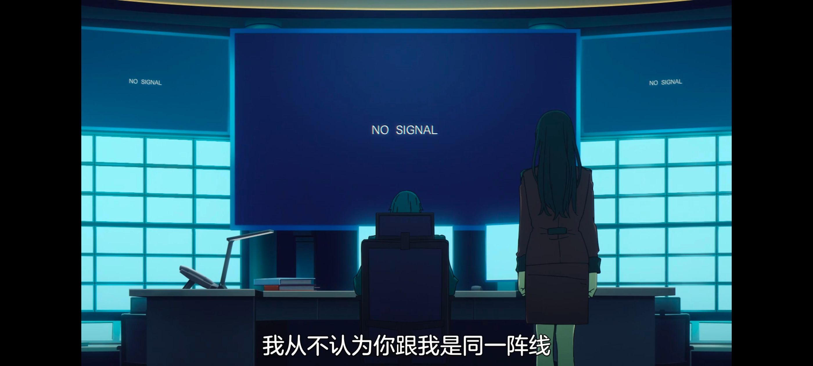 命运奇异赝品,FatestrangeFake,动画,动漫,番剧,ACG