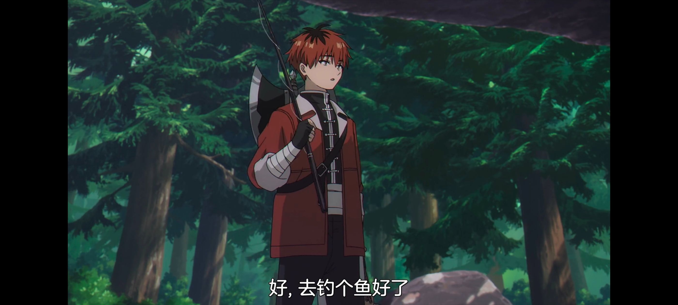 葬送的芙莉莲,动画,动漫,番剧,ACG