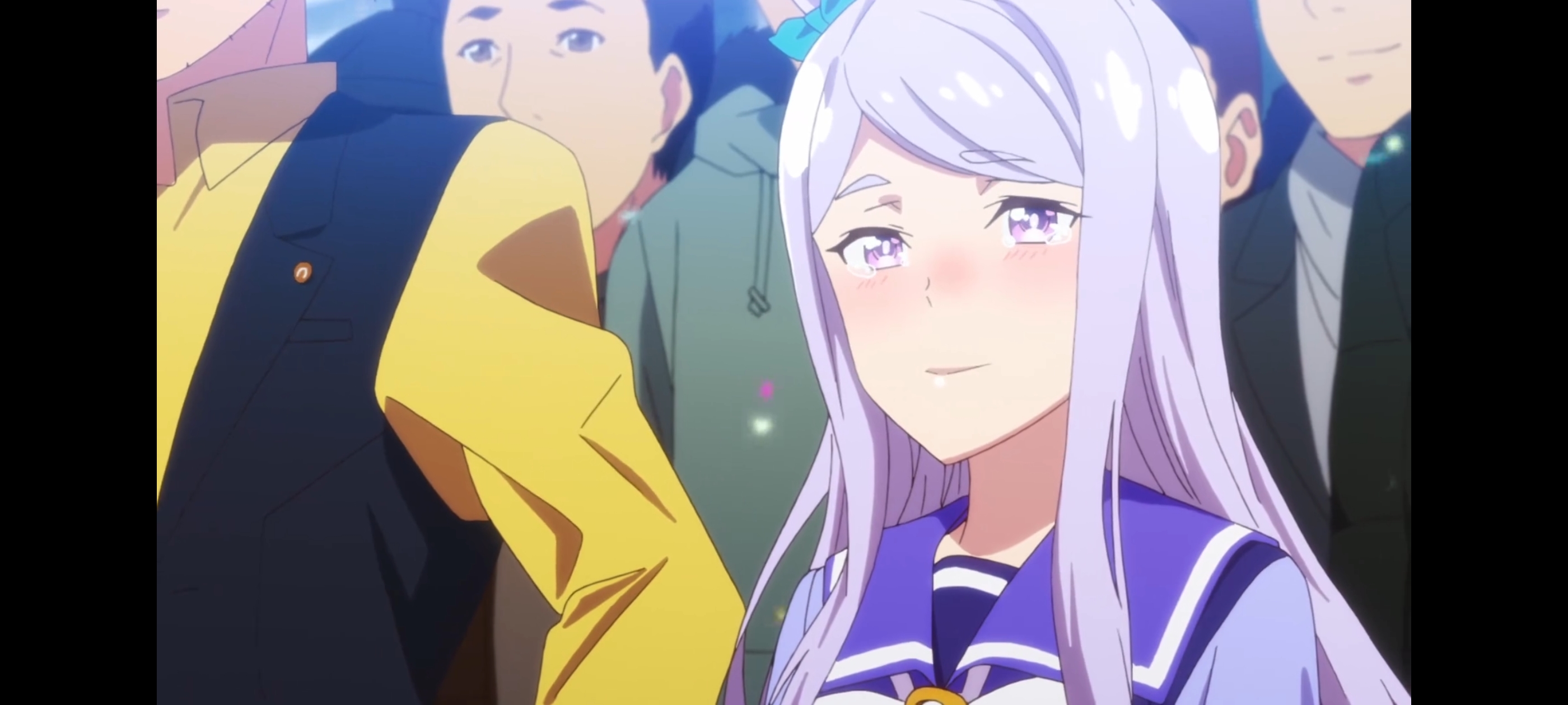 赛马娘,赛马娘第二季,动画,动漫,番剧,赛马娘PrettyDerby,二次元,ACG