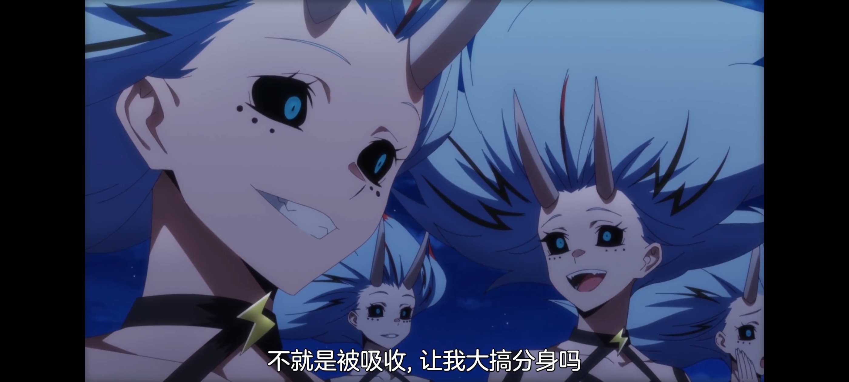 魔都精兵的奴隶,动画,动漫,番剧,二次元,ACG