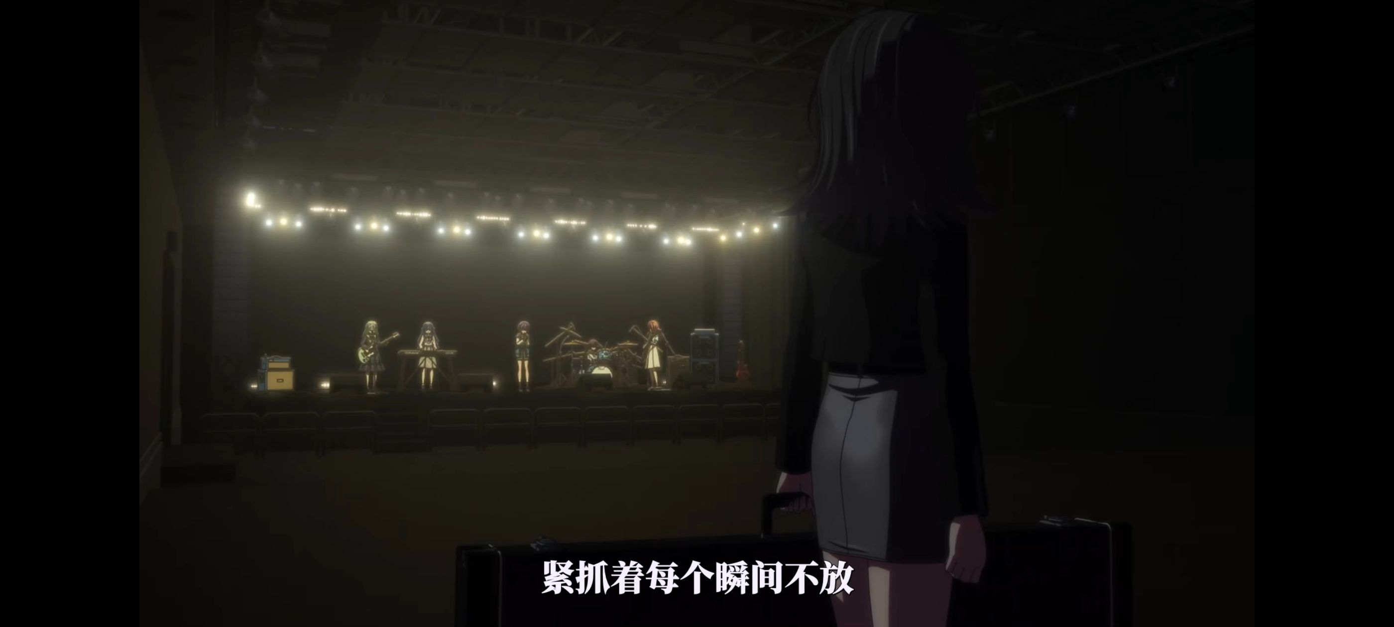 BANGDREAM,AveMujica,邦邦,动漫,动漫区,番剧,动画,ACG