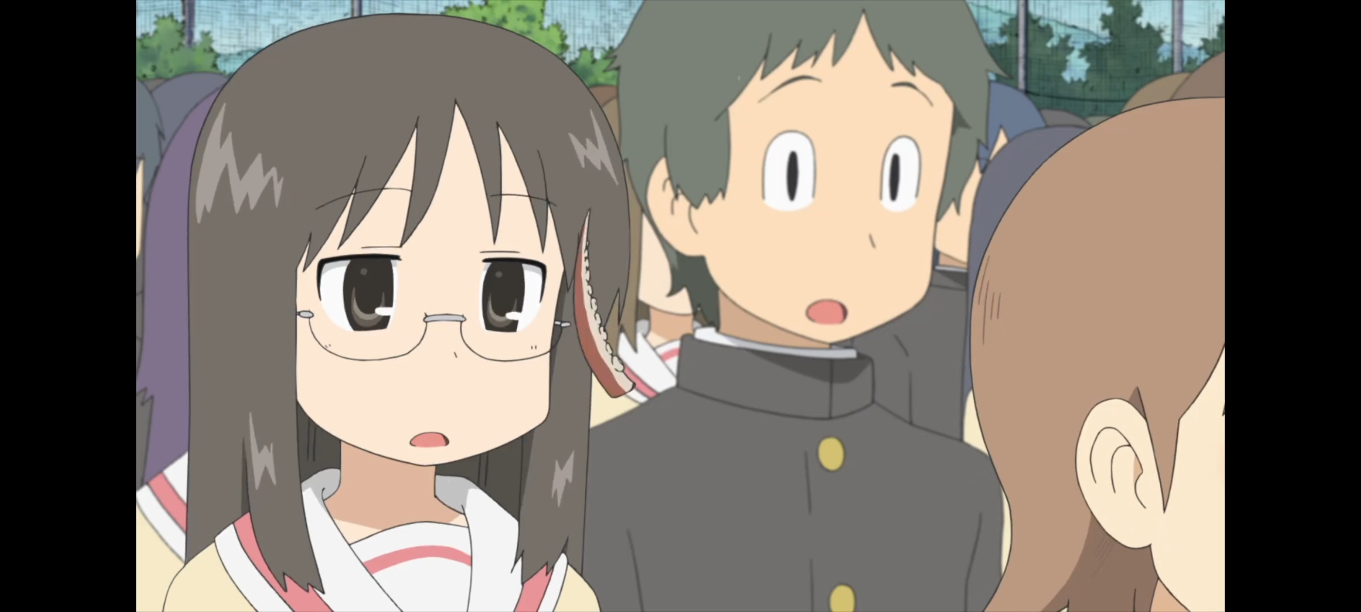 日常,动画,动漫,番剧,二次元,ACG