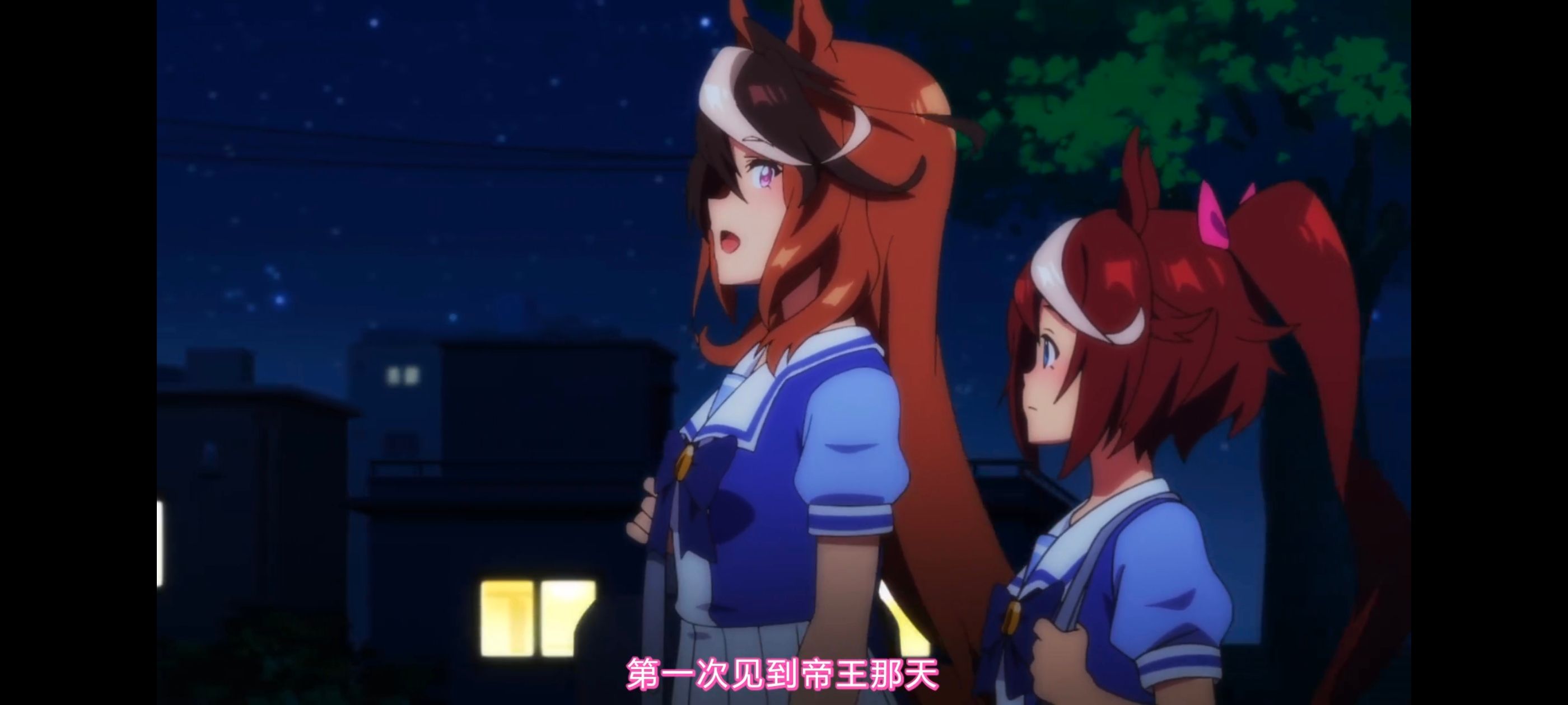 赛马娘,赛马娘PrettyDreby,赛马娘第二季,动画,动漫,番剧,ACG