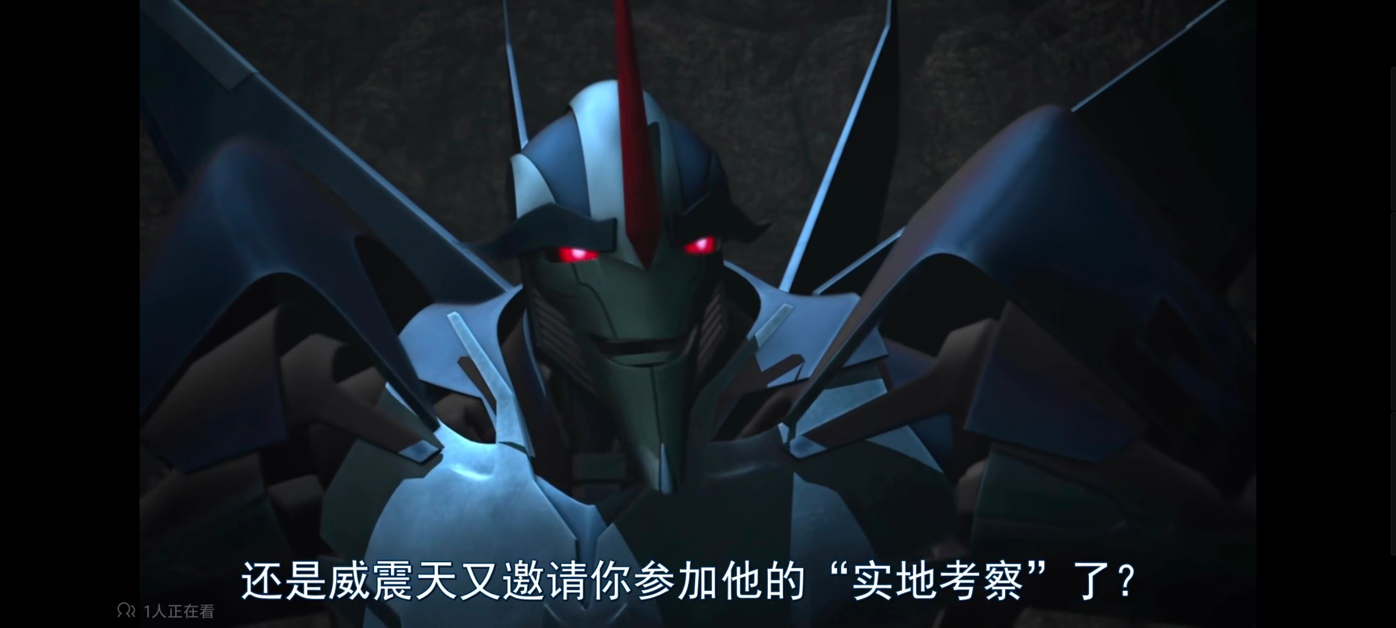 变形金刚,变形金刚领袖之证,动画,动漫,番剧,ACG