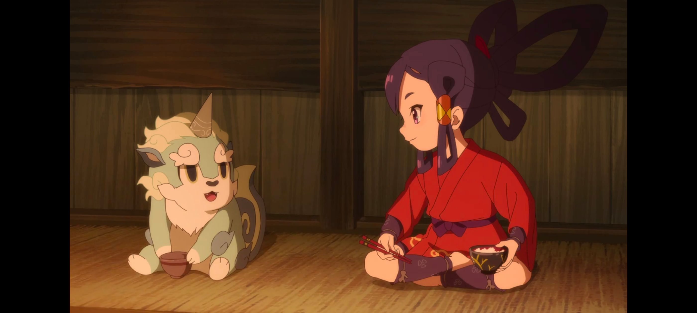 天穗之咲稻姬,心轮的稻作日记,动画,动漫,番剧,二次元,ACG