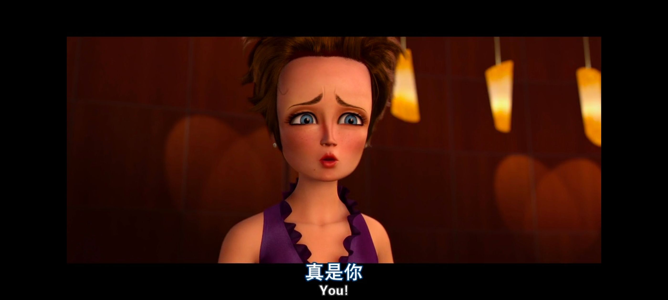 超级大坏蛋,思维大师,动画电影,动画,动漫,欧美动画,欧美动漫,ACG