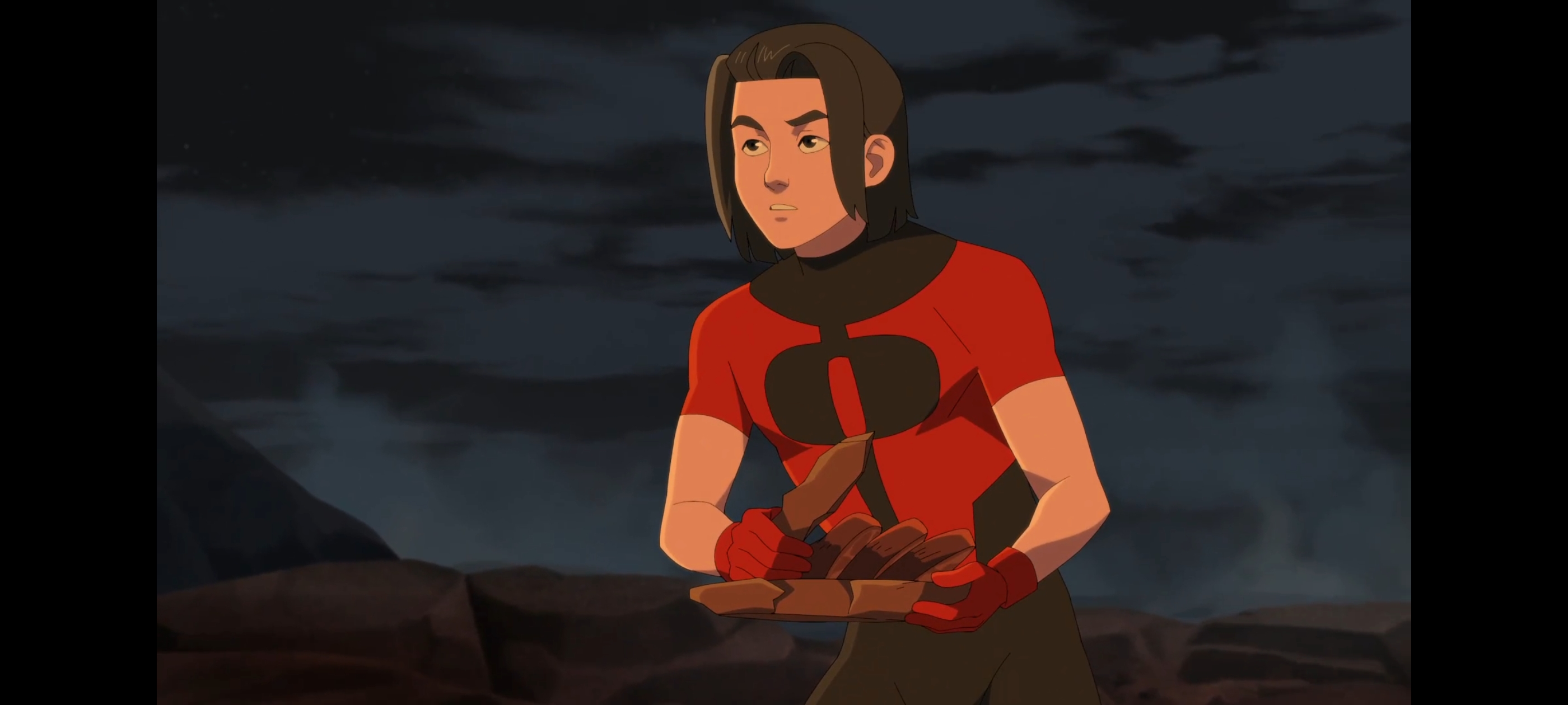 无敌少侠,image,动画,动漫,番剧,ACG