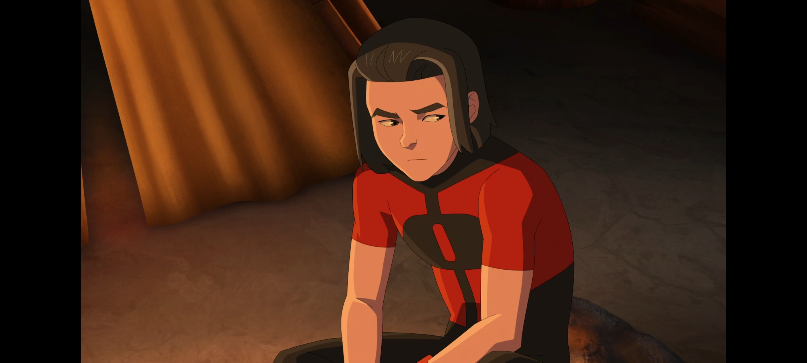 无敌少侠,image,动画,动漫,番剧,ACG