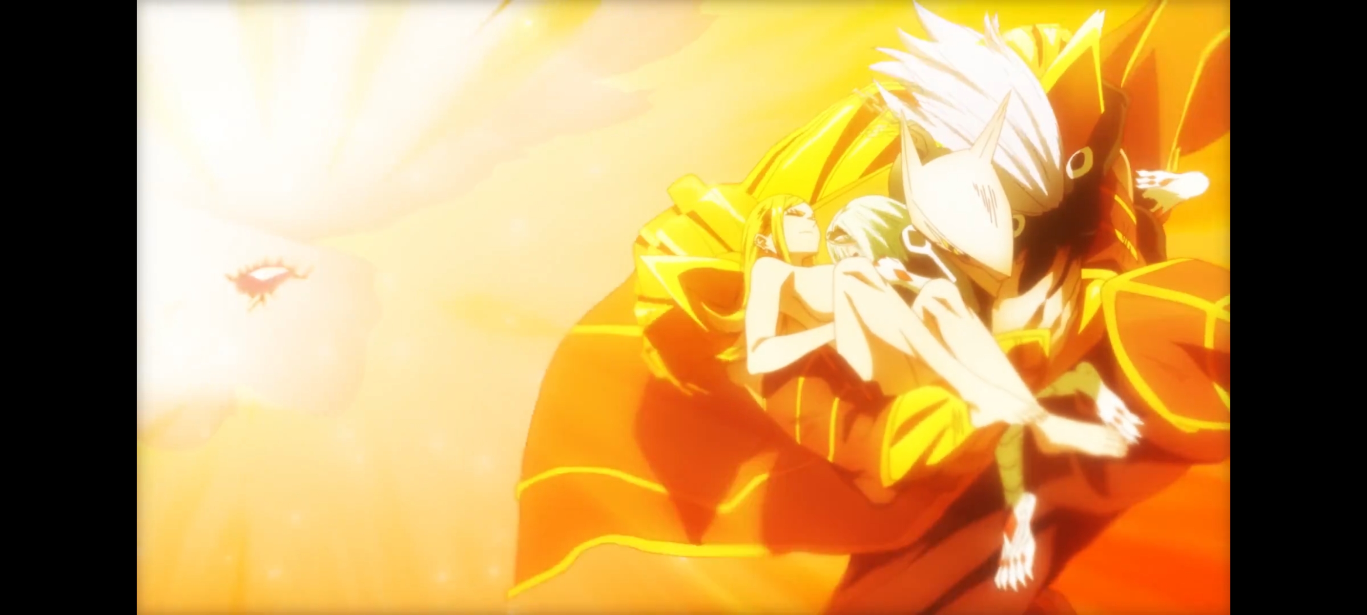 魔都精兵的奴隶,动画,动漫,番剧,ACG,二次元