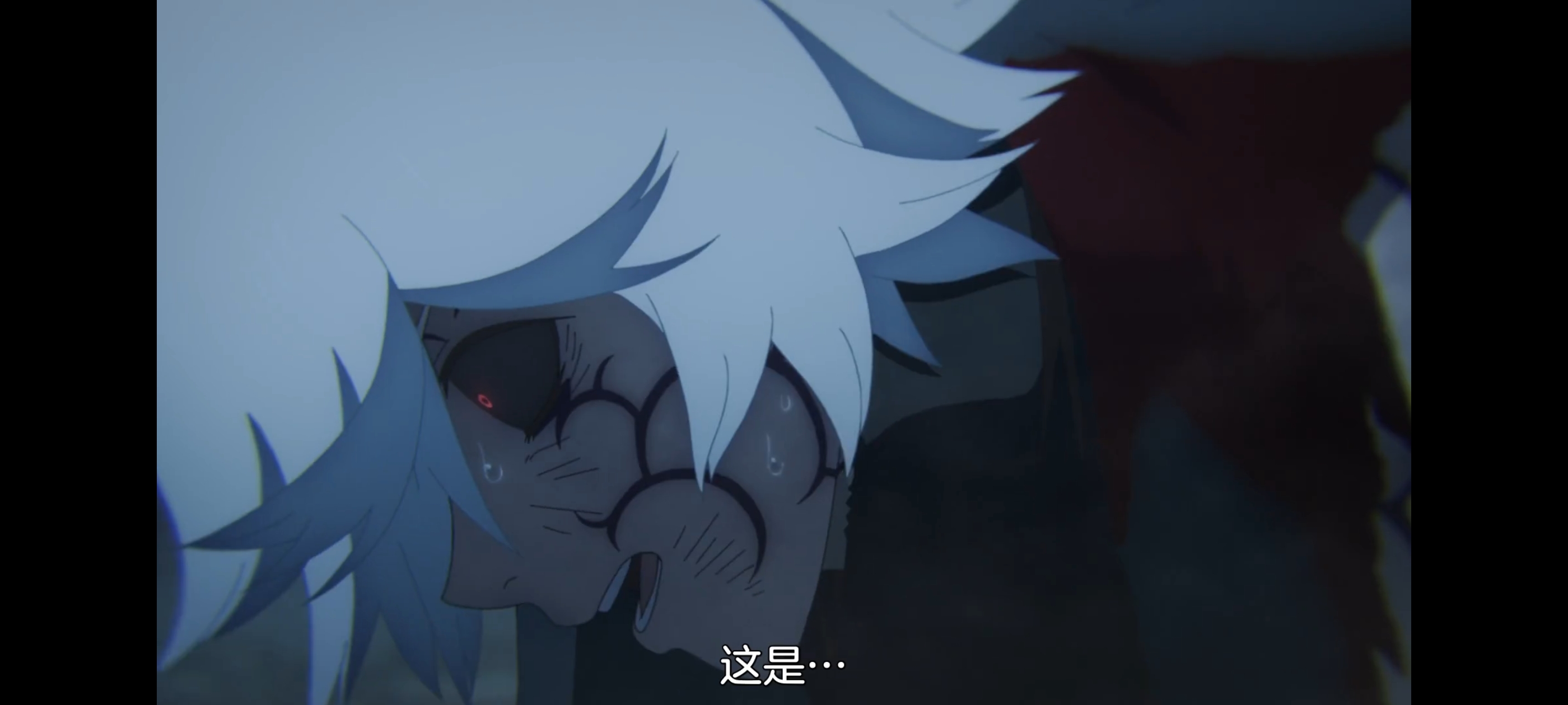 地狱乐,动画,动漫,番剧,二次元,ACG