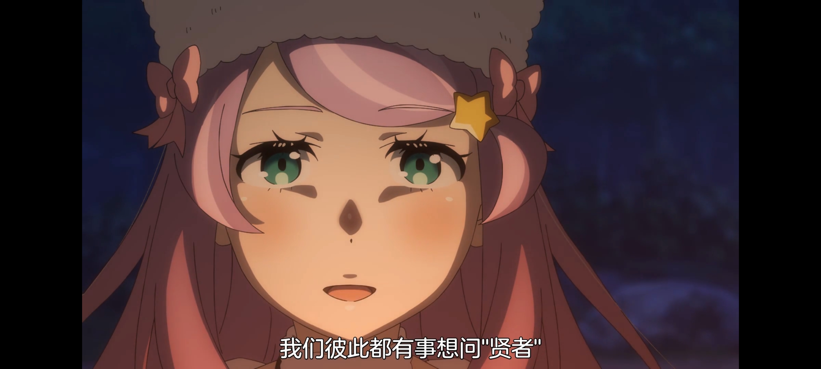 从零开始的异世界生活,动画,动漫,番剧,二次元,ACG