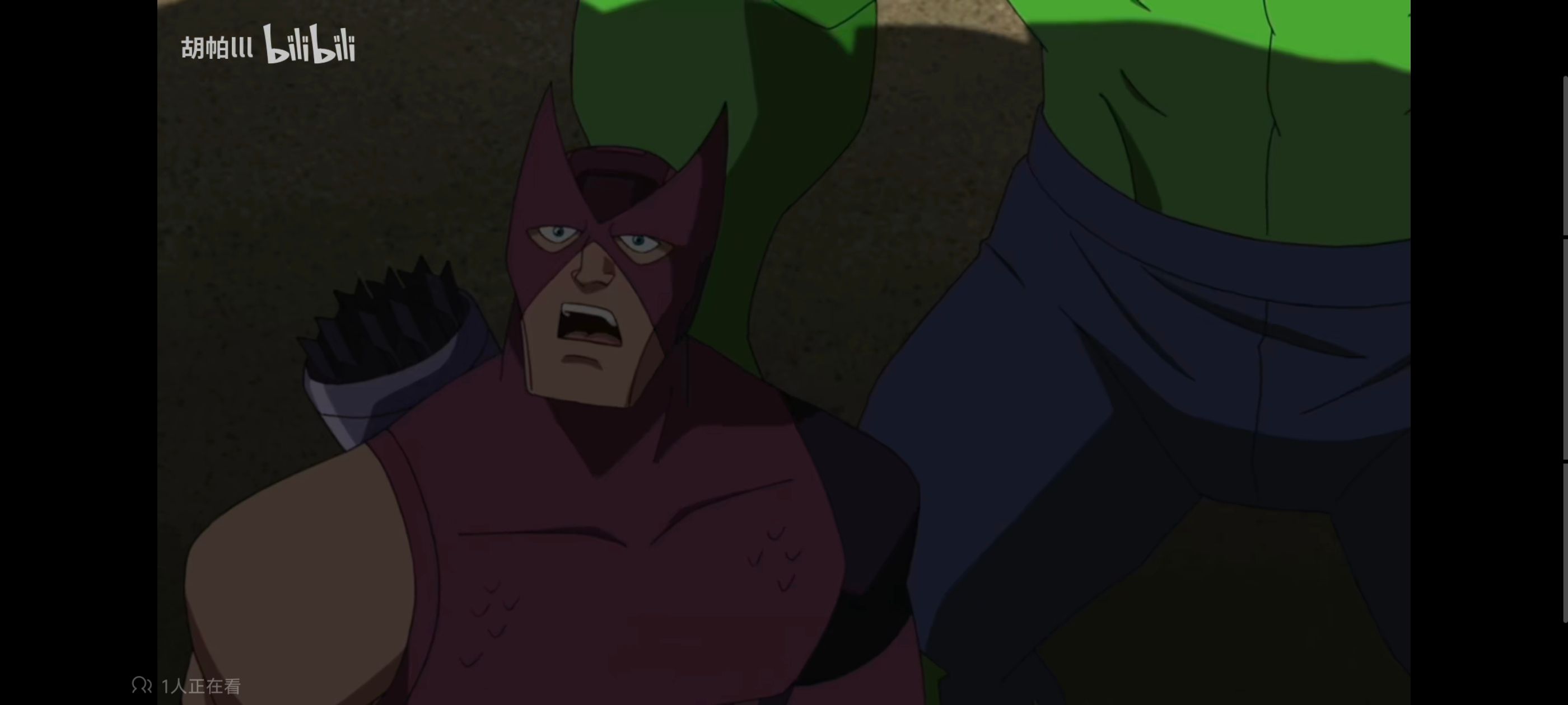 复仇者联盟,复仇者世上最强英雄组合,动画,动漫,番剧,ACG