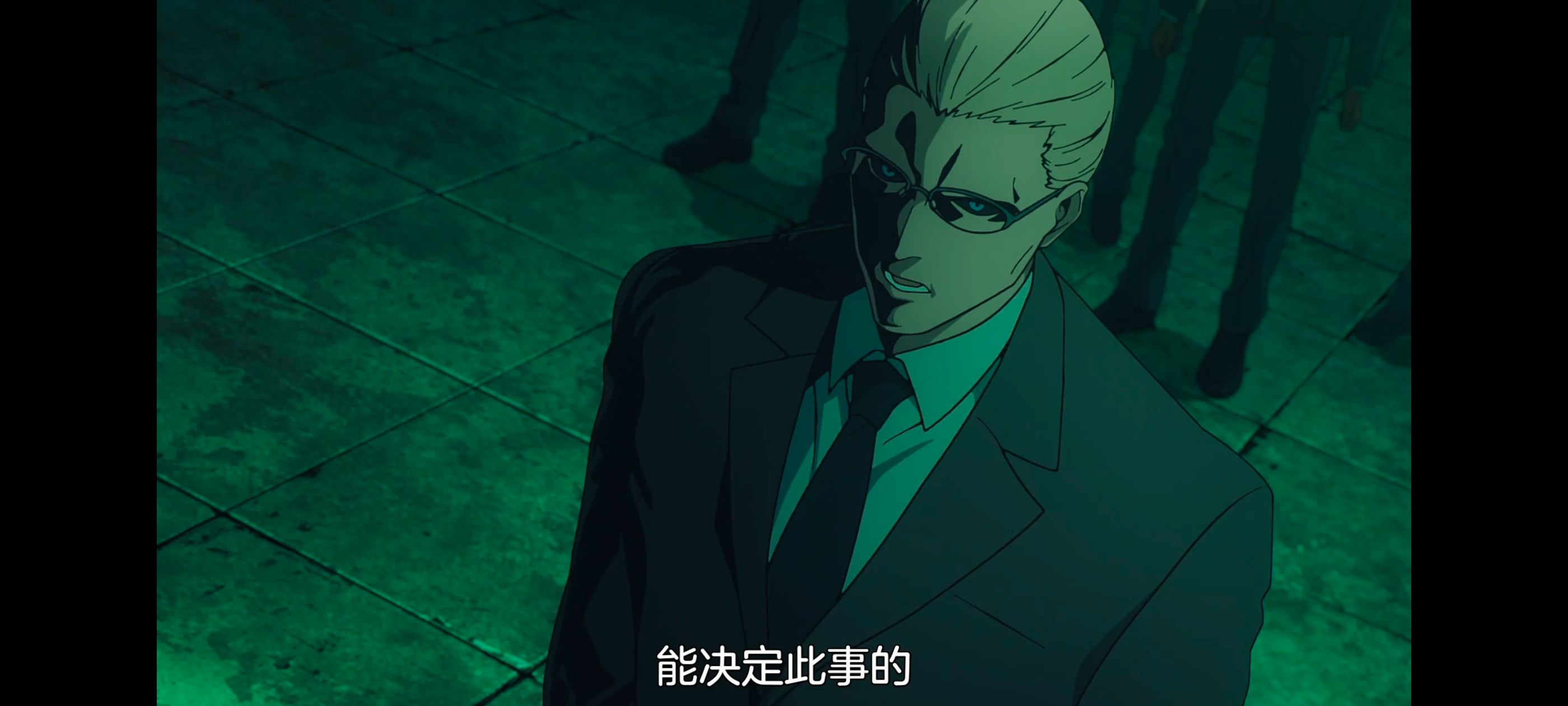 命运奇异赝品,FatestrangeFake,动画,动漫,番剧,ACG