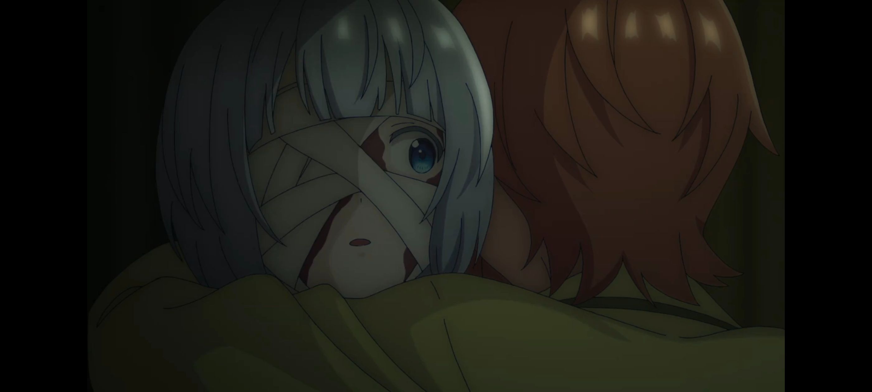 凭你也想讨伐魔王,动画,动漫,番剧,ACG