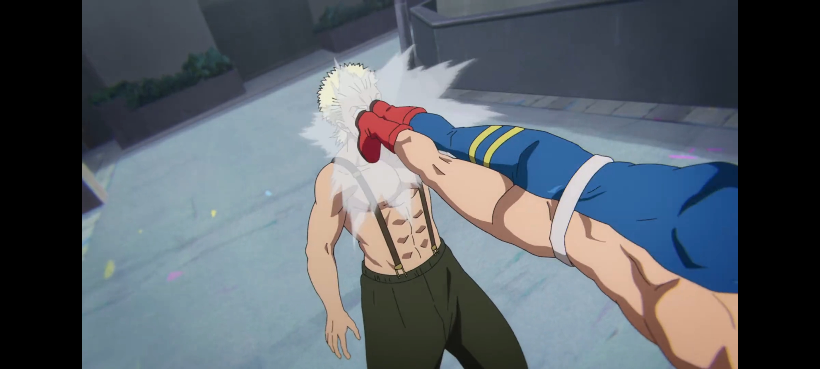 咒术回战,咒术回战死灭回游,动画,动漫,番剧,二次元,ACG