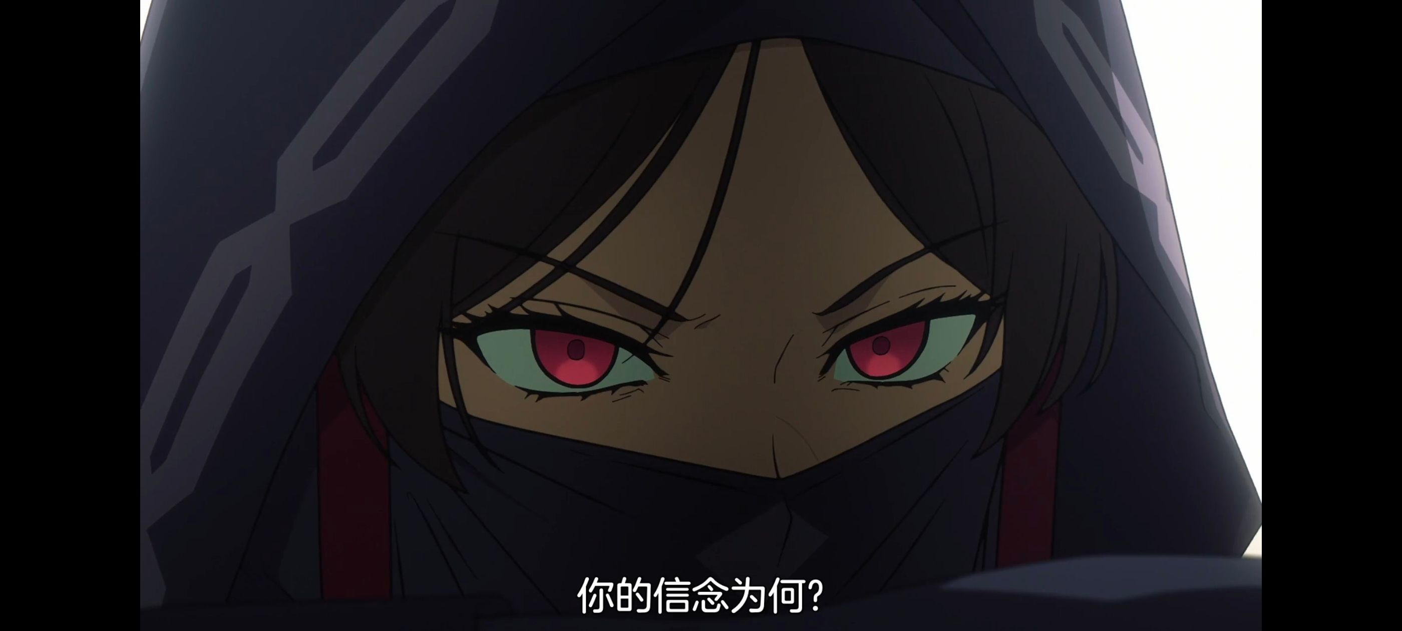 命运奇异赝品,FatestrangeFake,FATE,动画,动漫,番剧,二次元,ACG