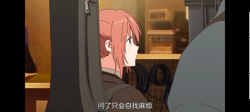 上伊那牡丹醉姿如百合,上伊那牡丹酒醉身姿似百合花般,动画,动漫,番剧,二次元,ACG