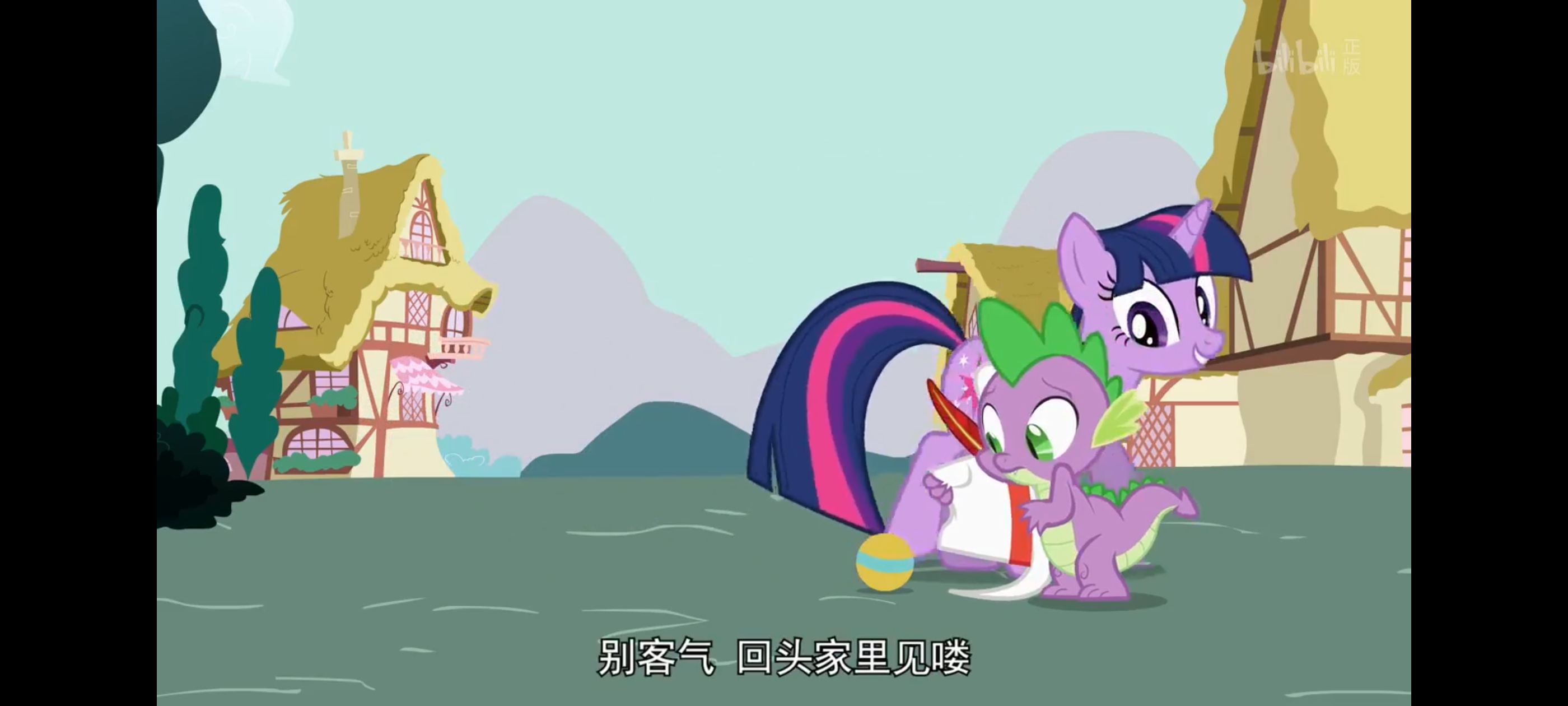 小马宝莉,彩虹小马,我的小马驹,动画,动漫,番剧,二次元,ACG