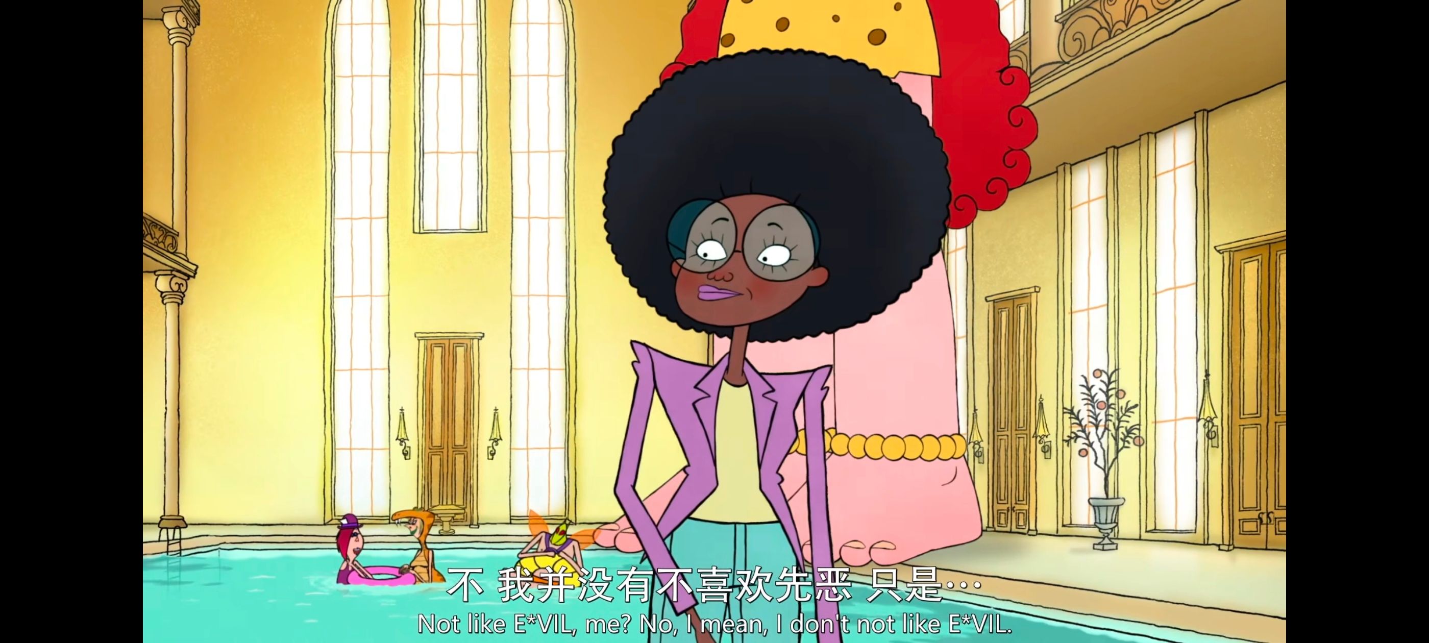 蝙蝠侠家族,蝙蝠侠一家,DC,动画,动漫,番剧,ACG