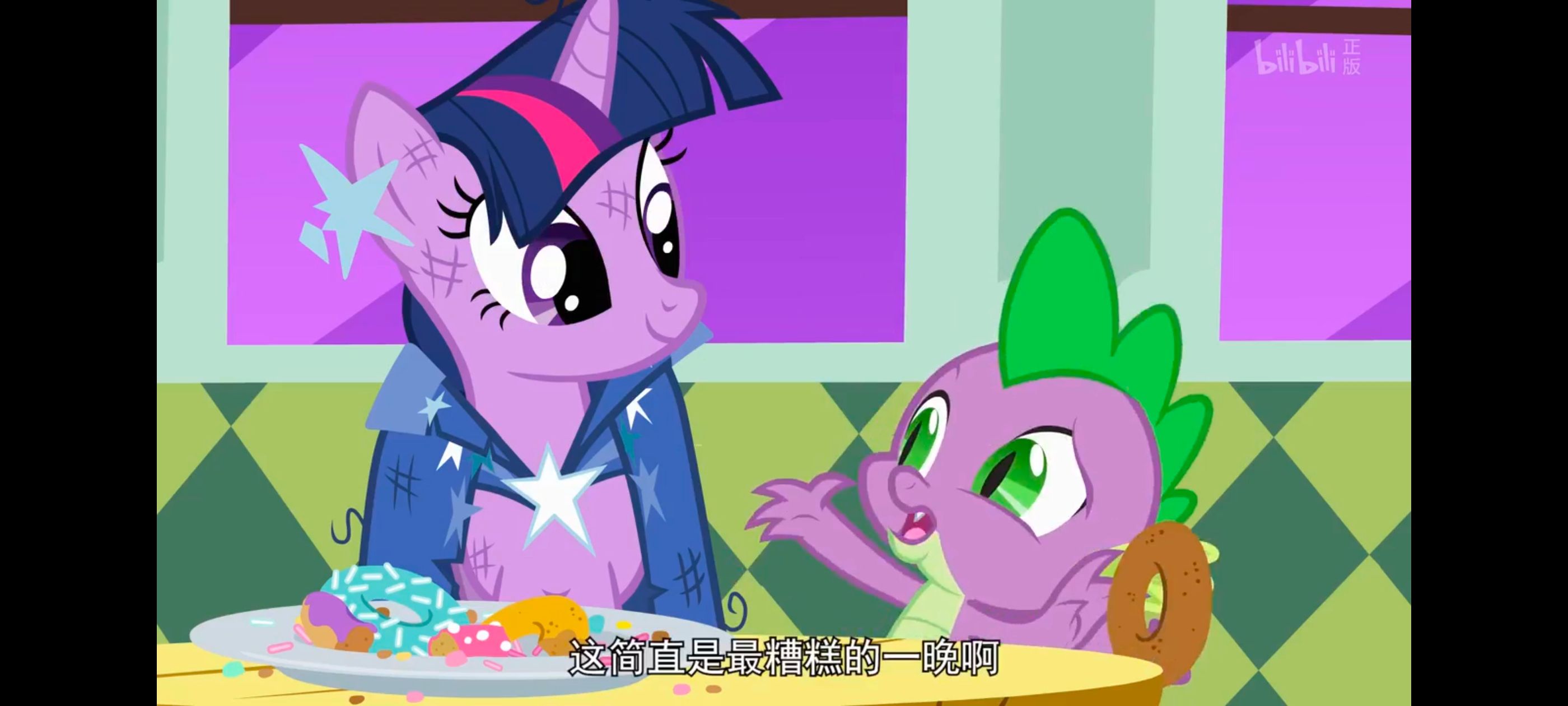 小马宝莉,小马宝莉友谊魔法,彩虹小马,我的小马驹,动画,动漫,番剧,ACG