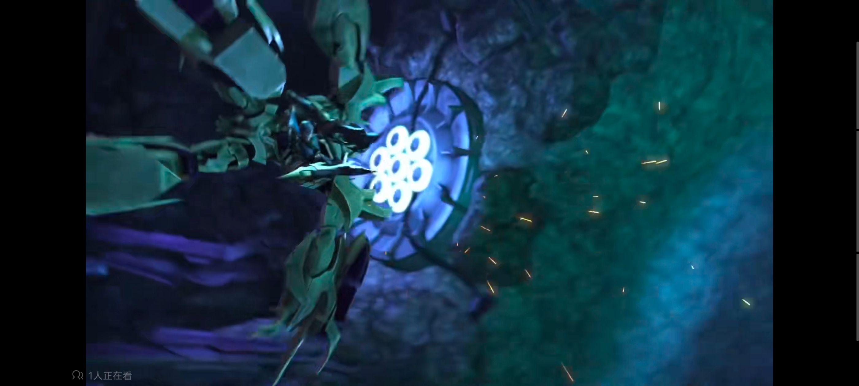 变形金刚,变形金刚领袖之证,动画,动漫,番剧,ACG