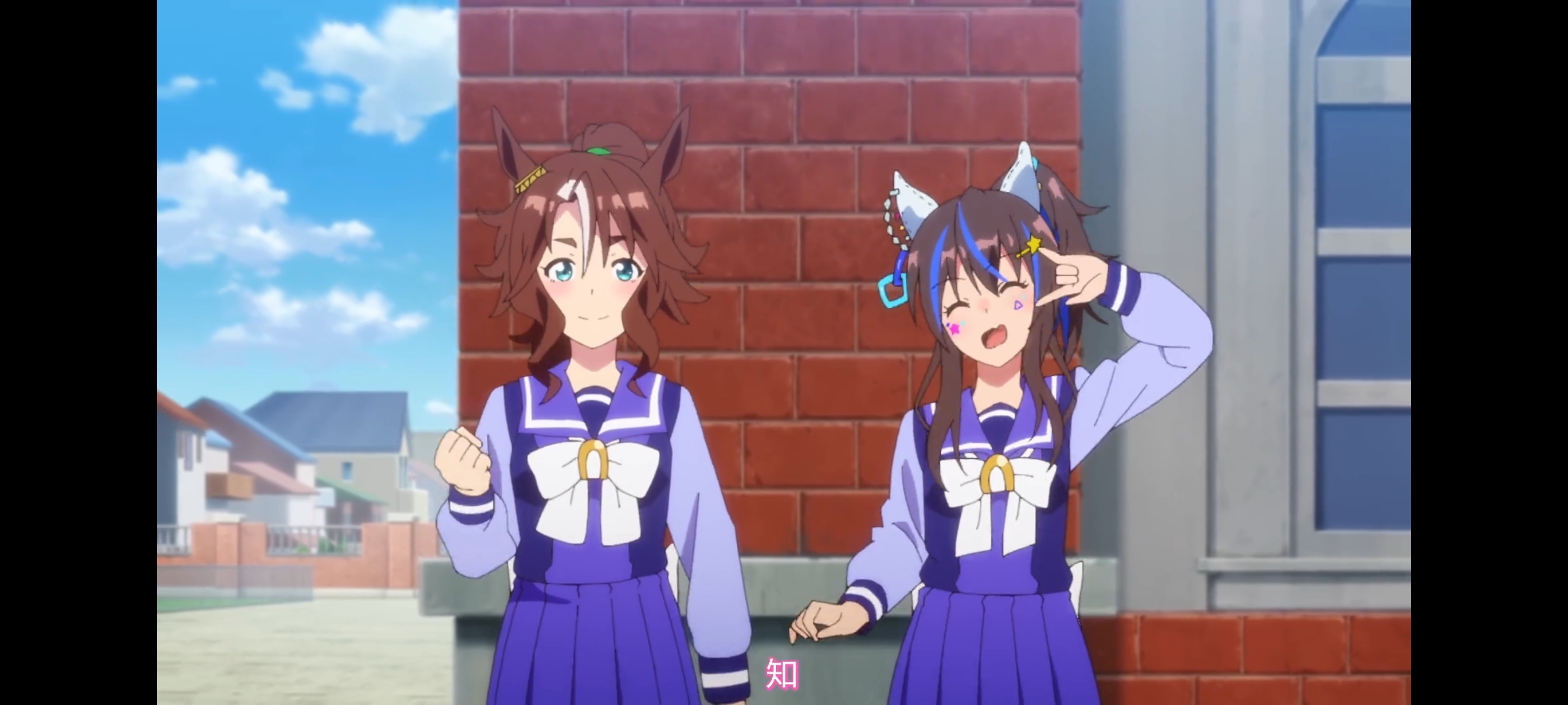 赛马娘,赛马娘第二季,赛马娘PrettyDerby,动画,动漫,番剧,二次元,ACG