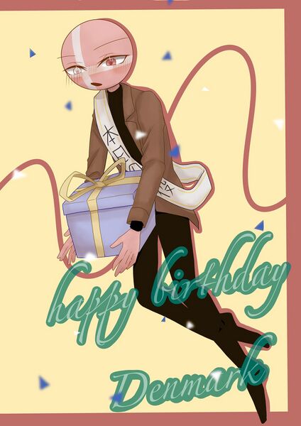 countryhumans,北欧,瑞典,挪威,芬兰,丹麦,冰岛,国拟