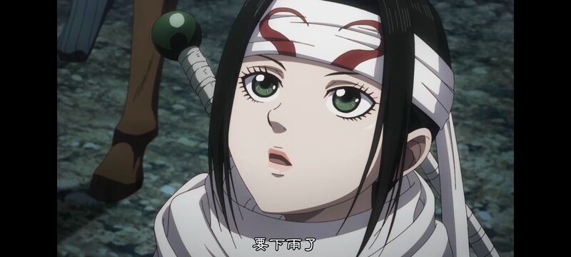 王者天下,动画,动漫,番剧,ACG