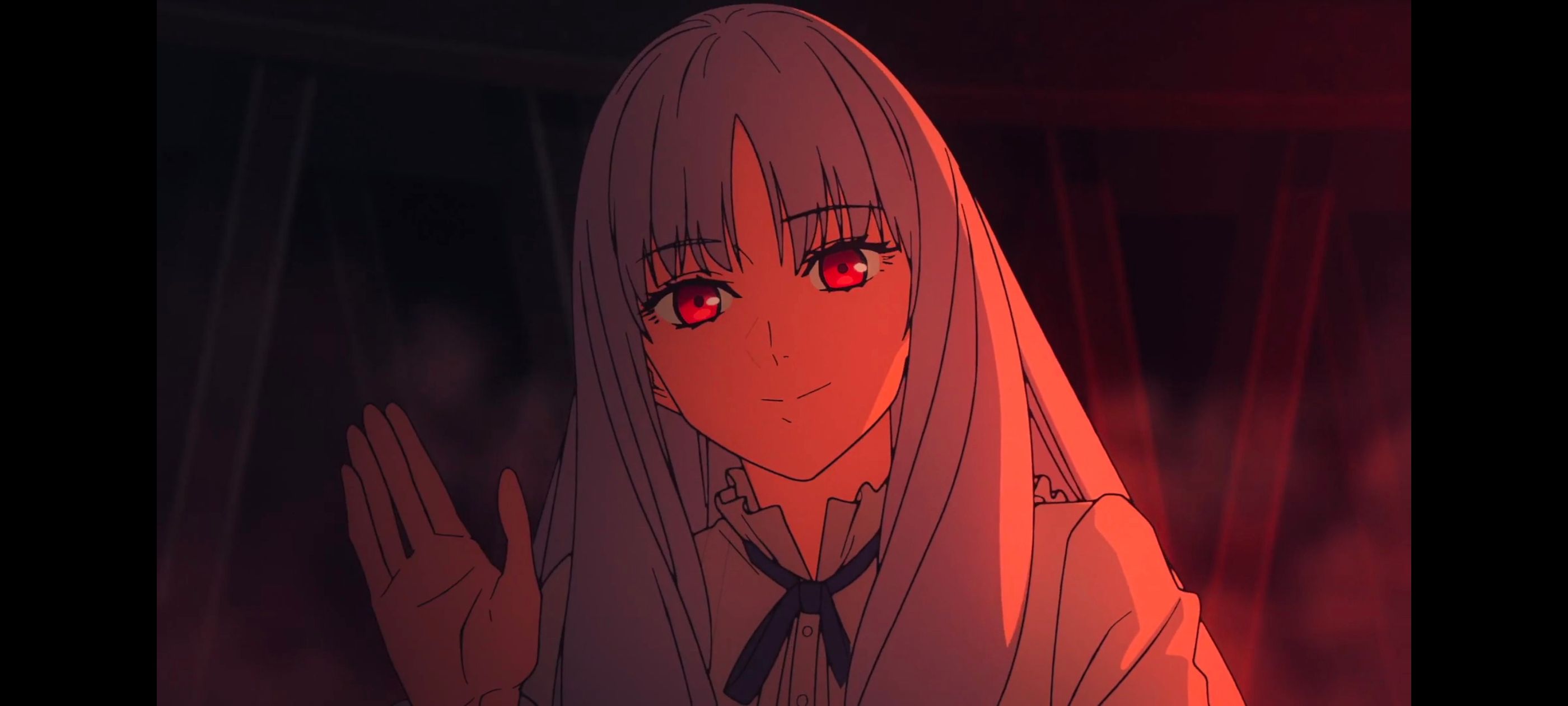 FATE,命运奇异赝品,FatestrangeFake,动画,动漫,番剧,ACG