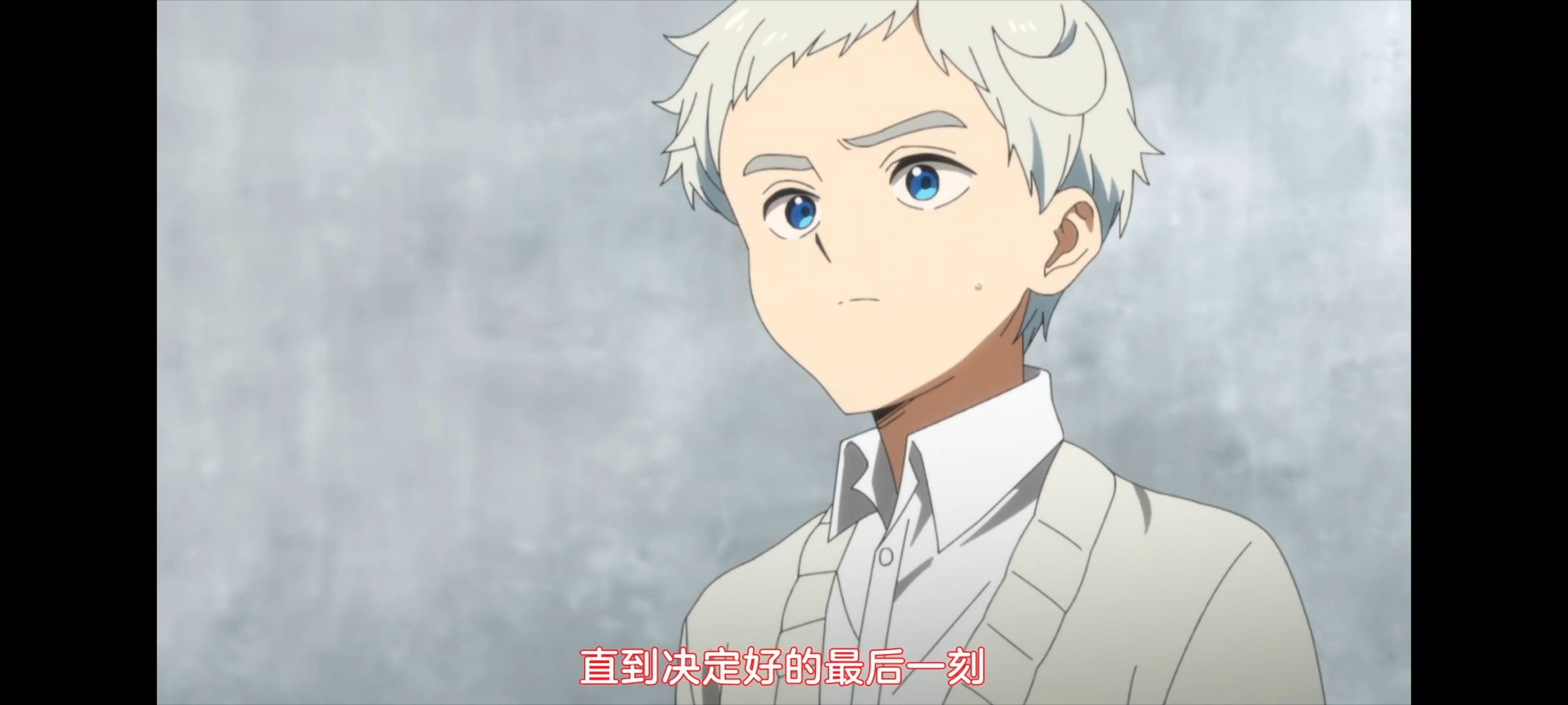 约定的梦幻岛,动画,动漫,番剧,二次元,ACG