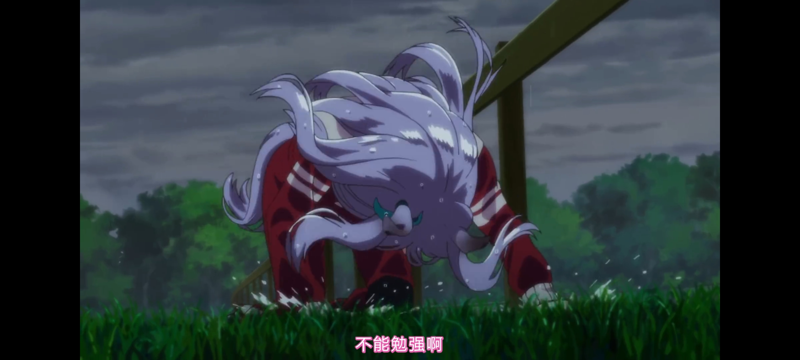 赛马娘,赛马娘第二季,赛马娘PrettyDerby,动画,动漫,番剧,二次元,ACG