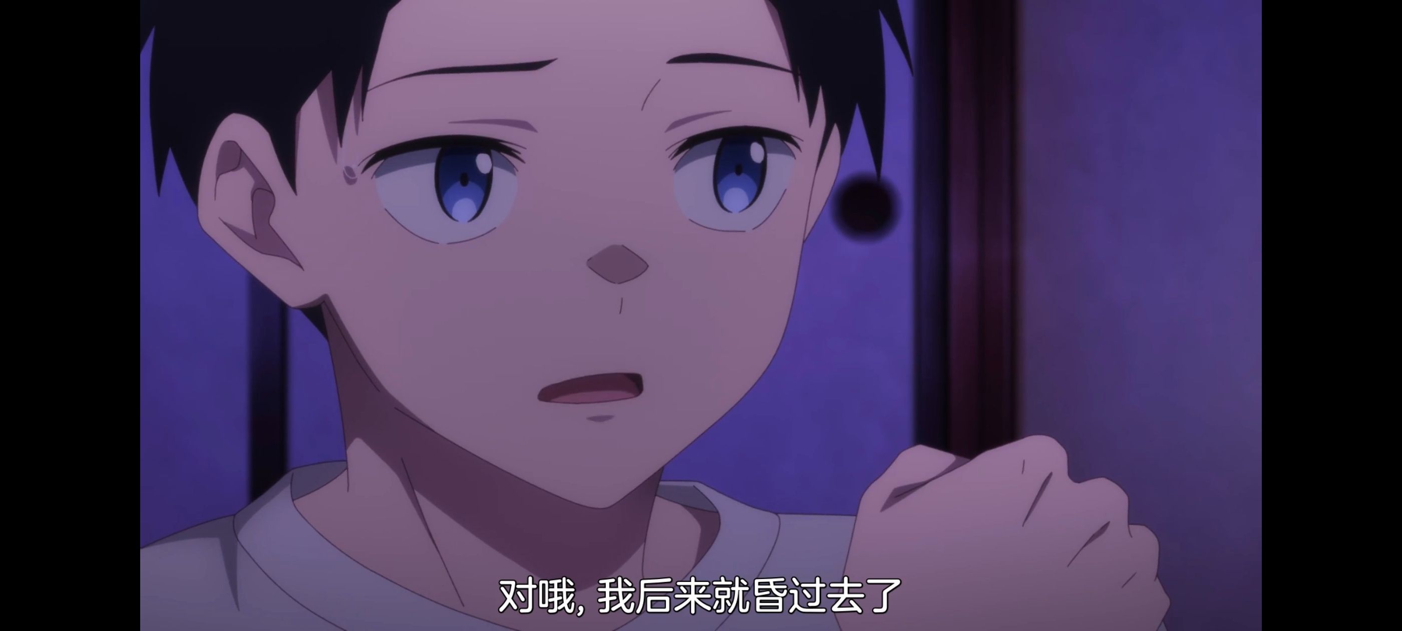 魔都精兵的奴隶,动画,动漫,番剧,ACG