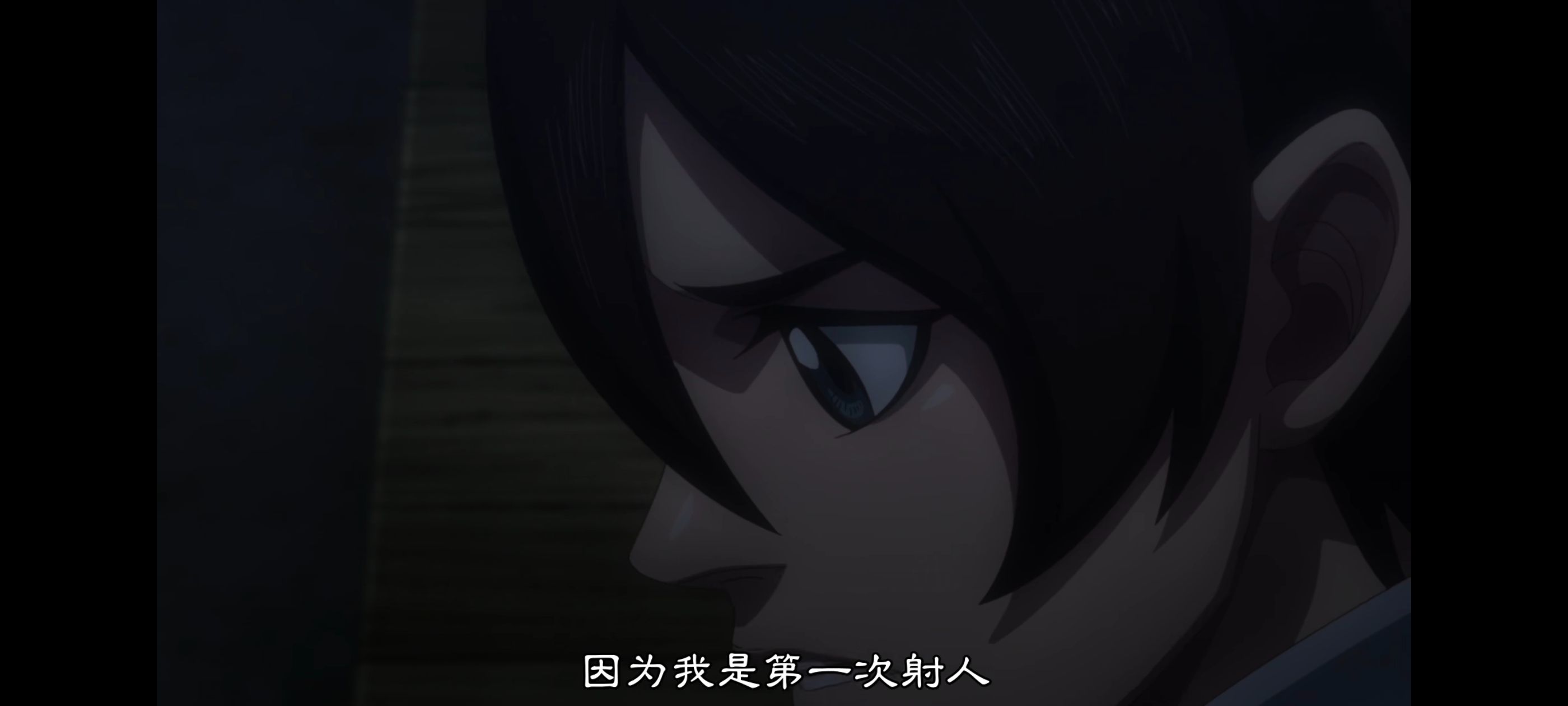 王者天下,动画,动漫,番剧,ACG