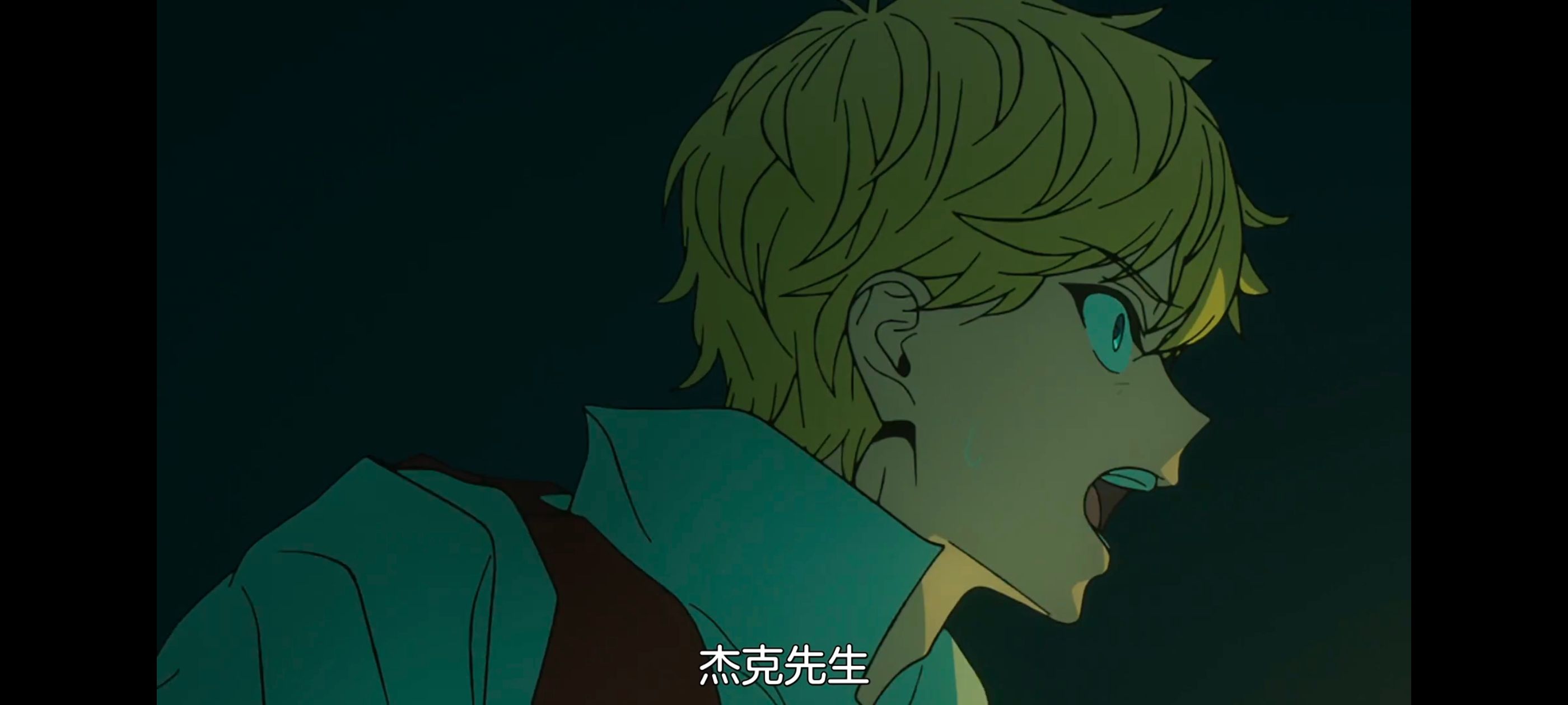 命运奇异赝品,FATE,FatestrangeFake,动画,动漫,番剧,二次元,ACG