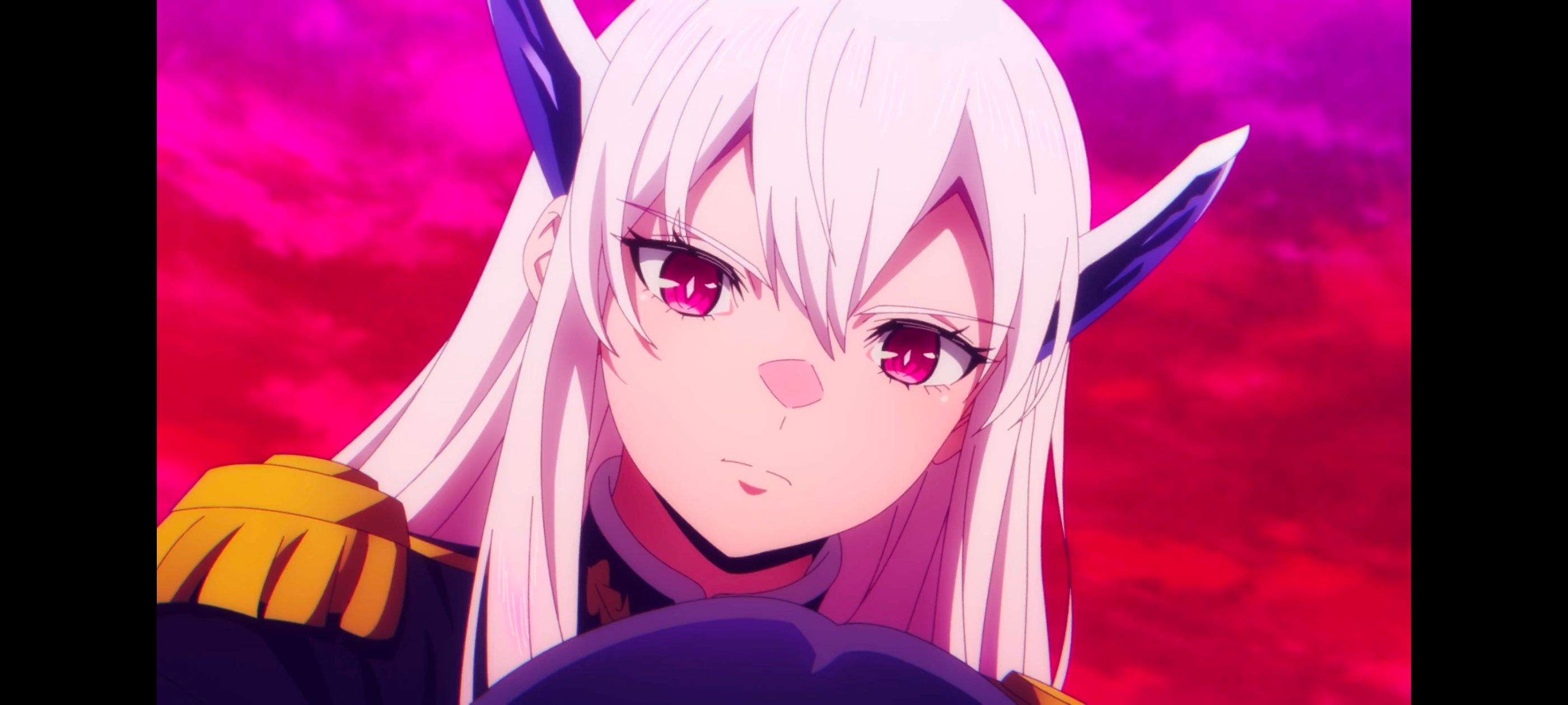 魔都精兵的奴隶,动画,动漫,番剧,ACG