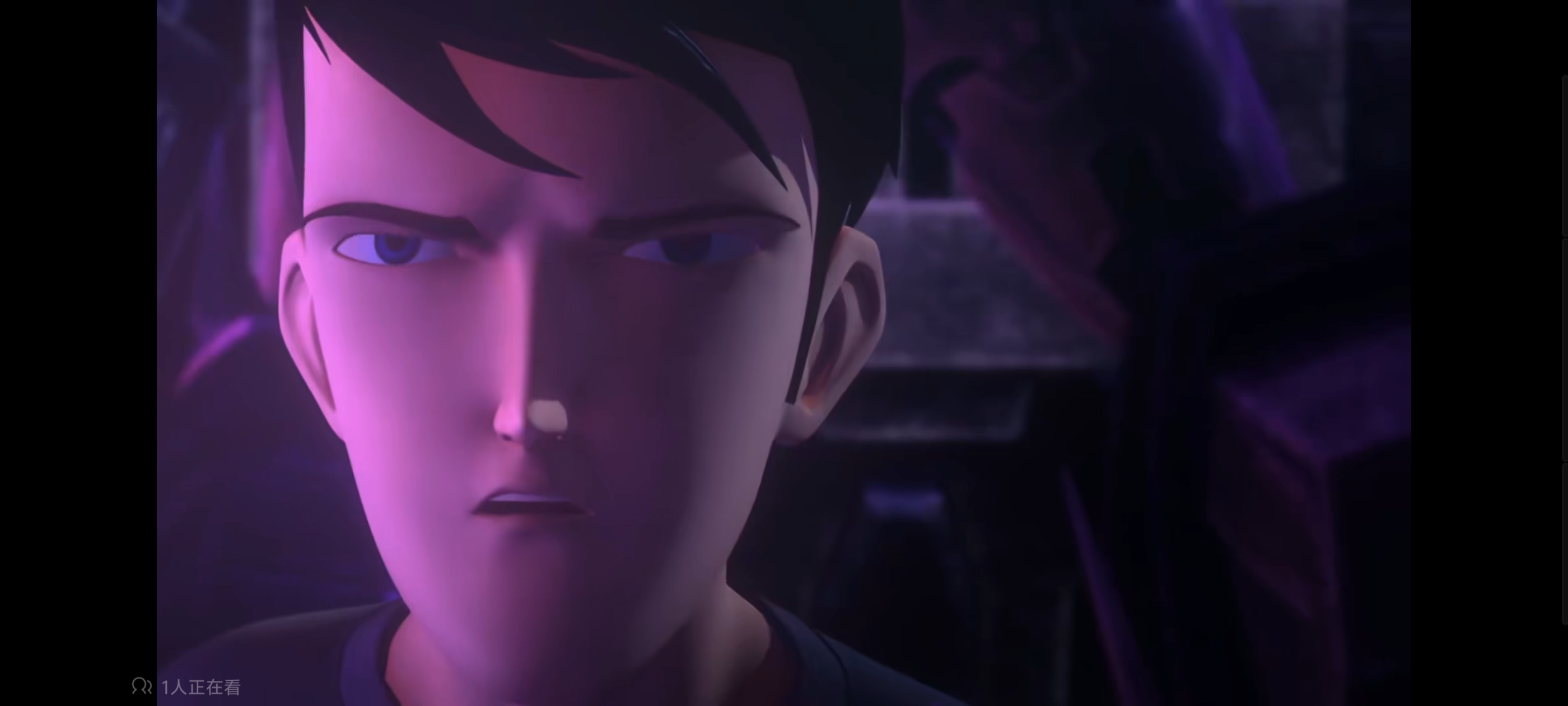 变形金刚,变形金刚领袖之证,动漫,动画,番剧,ACG