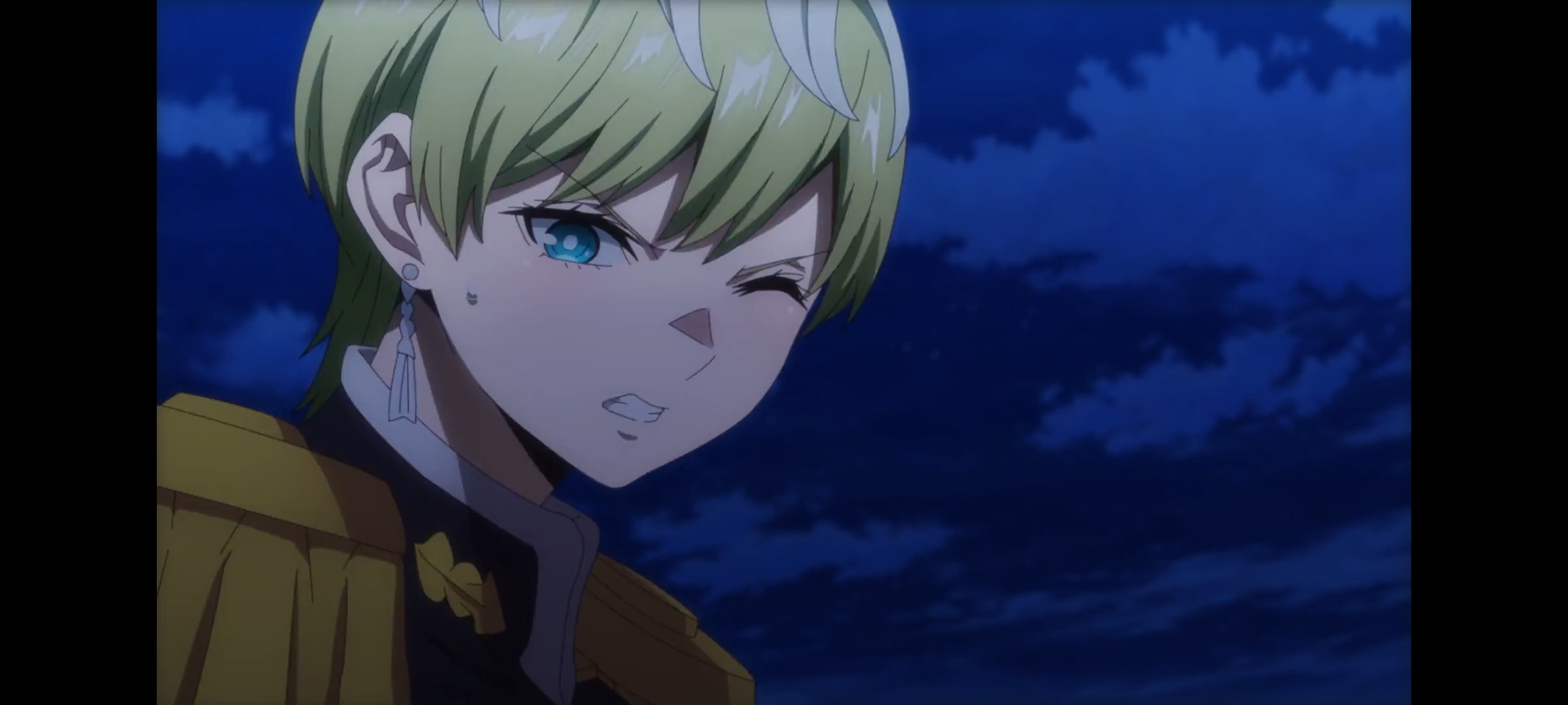 魔都精兵的奴隶,动画,动漫,番剧,二次元,ACG