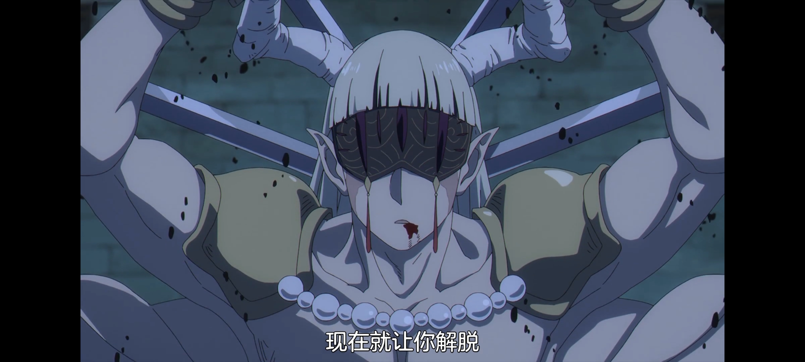 葬送的芙莉莲,动画,动漫,番剧,ACG,二次元