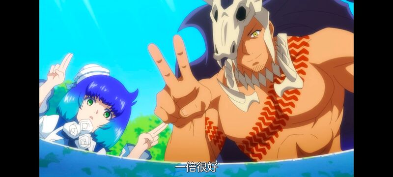 网购技能开启异世界美食之旅,拥有超常技能的异世界流浪美食家,动画,动漫,番剧,ACG