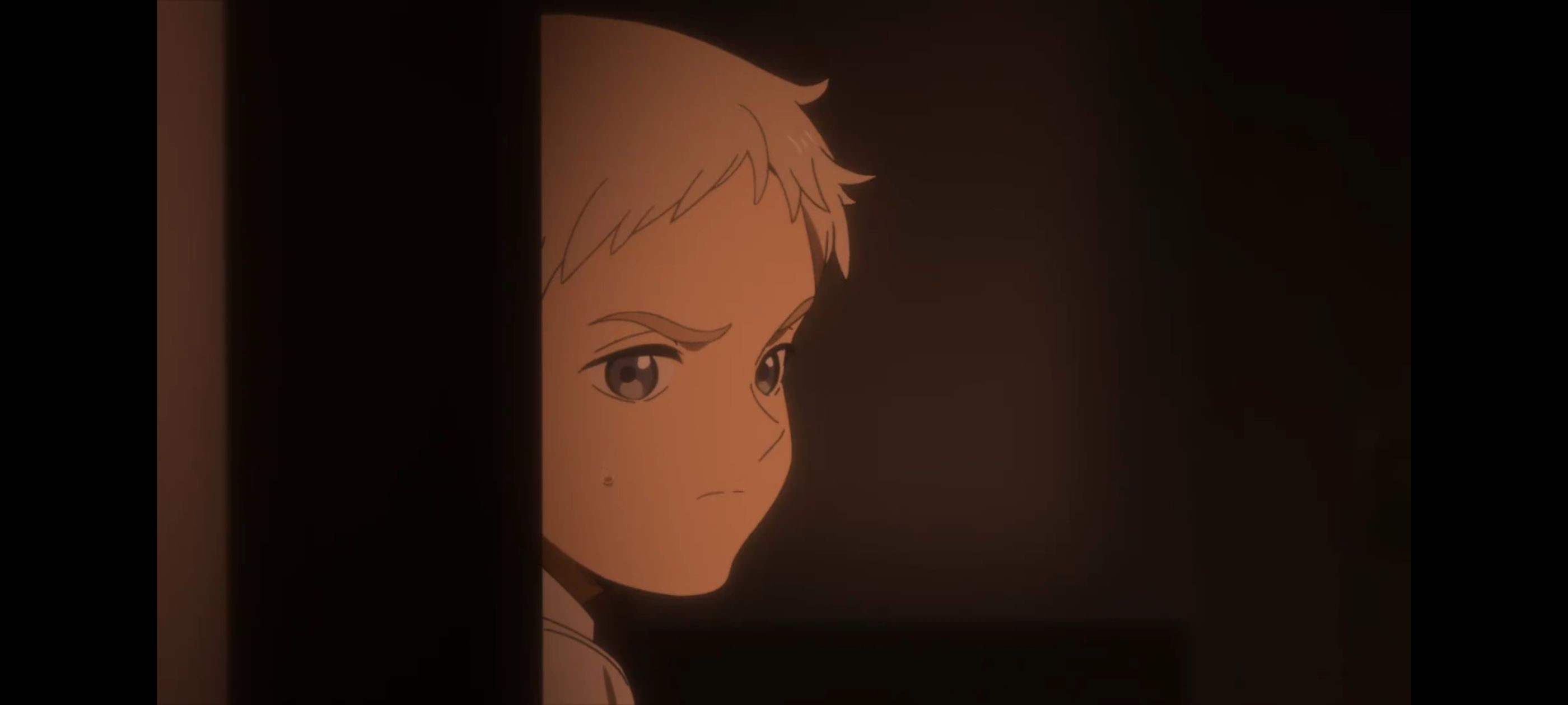 约定的梦幻岛,动画,动漫,番剧,ACG