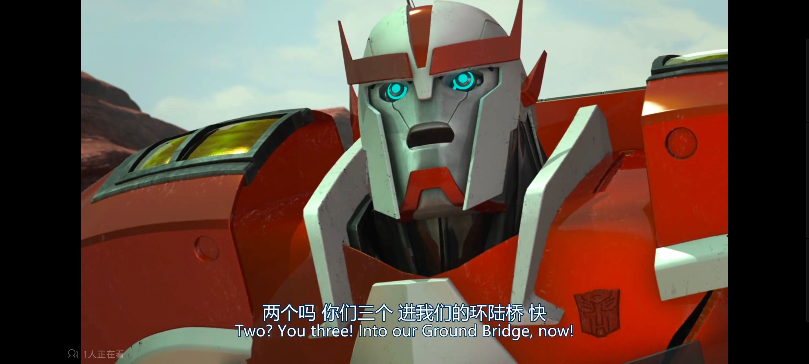 变形金刚,变形金刚领袖之证,动画,动漫,番剧,领袖之证,ACG