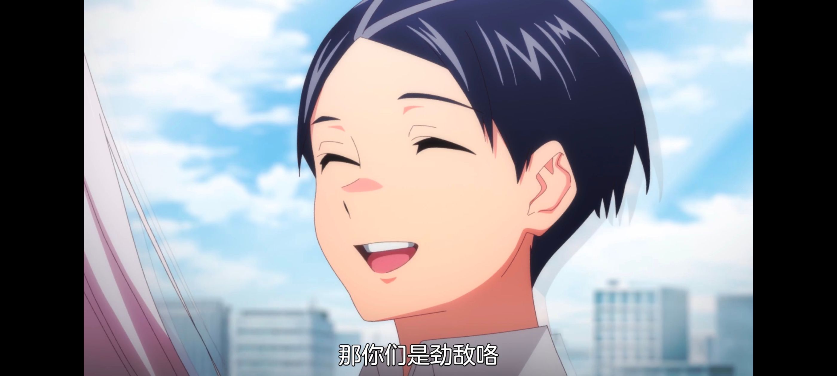 魔都精兵的奴隶,动漫,动画,番剧,二次元,ACG