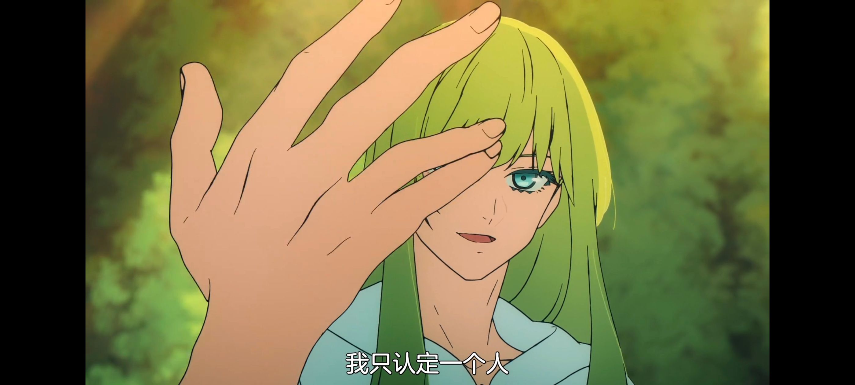 命运奇异赝品,FatestrangeFake,动画,动漫,番剧,ACG