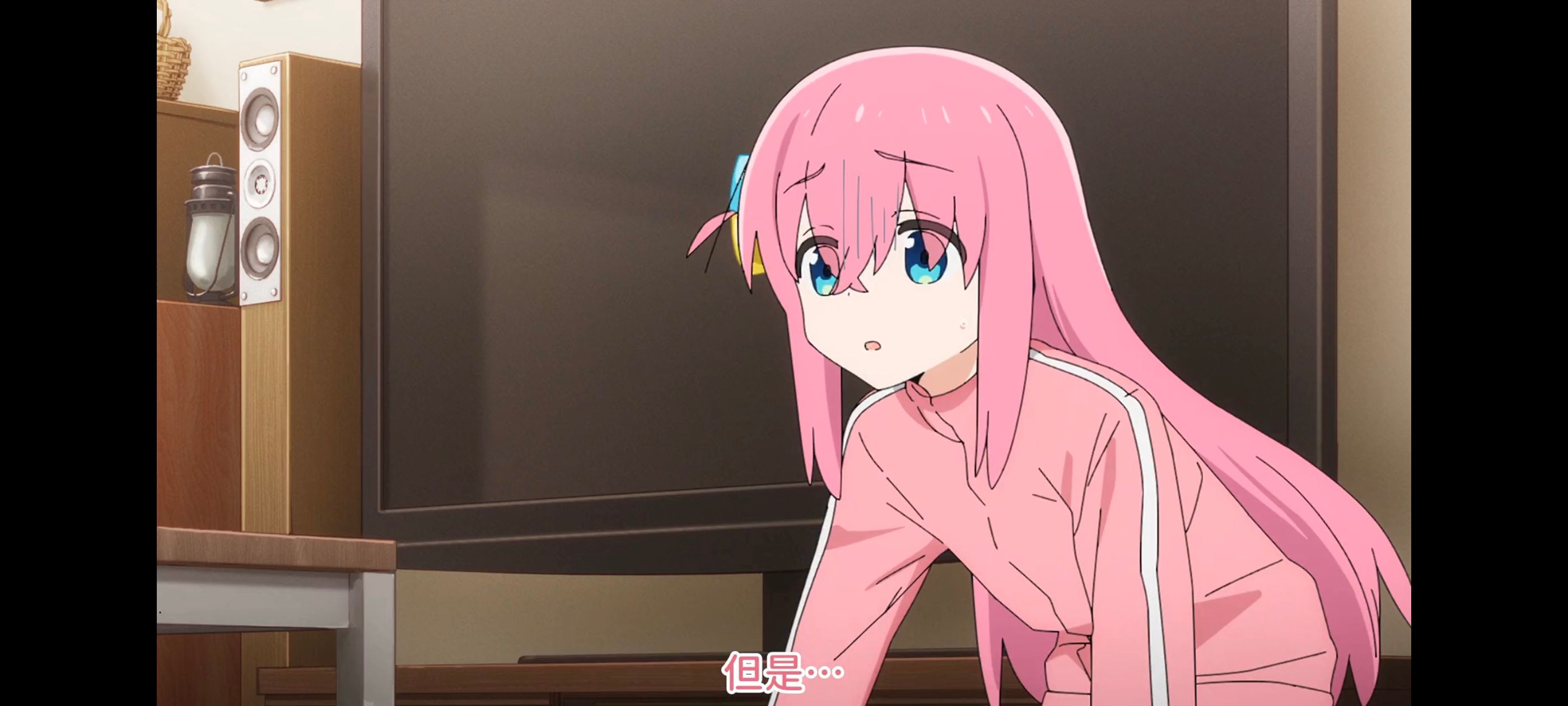 孤独摇滚,动画,动漫,番剧,ACG