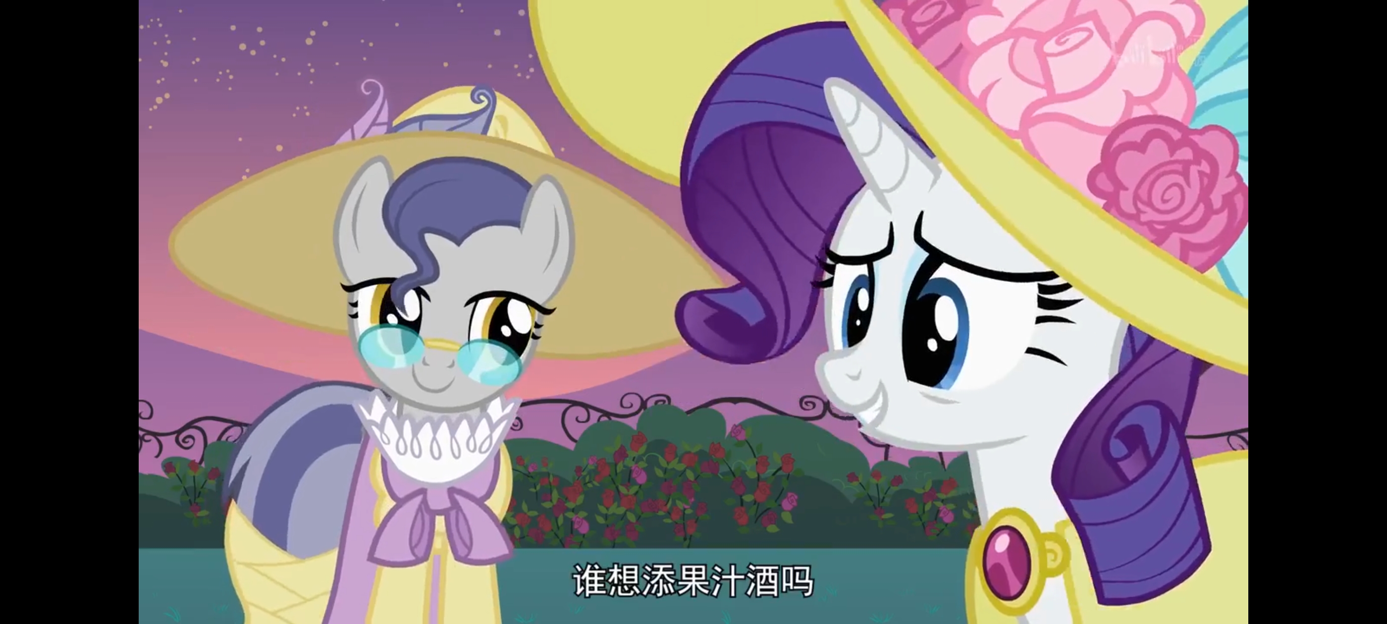 小马宝莉,彩虹小马,我的小马驹,动画,动漫,番剧,ACG