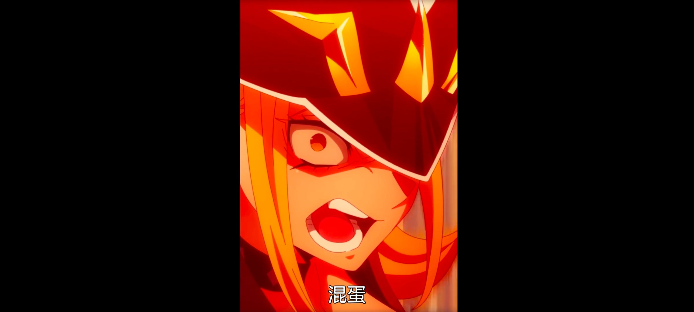 魔都精兵的奴隶,动画,动漫,番剧,二次元,ACG