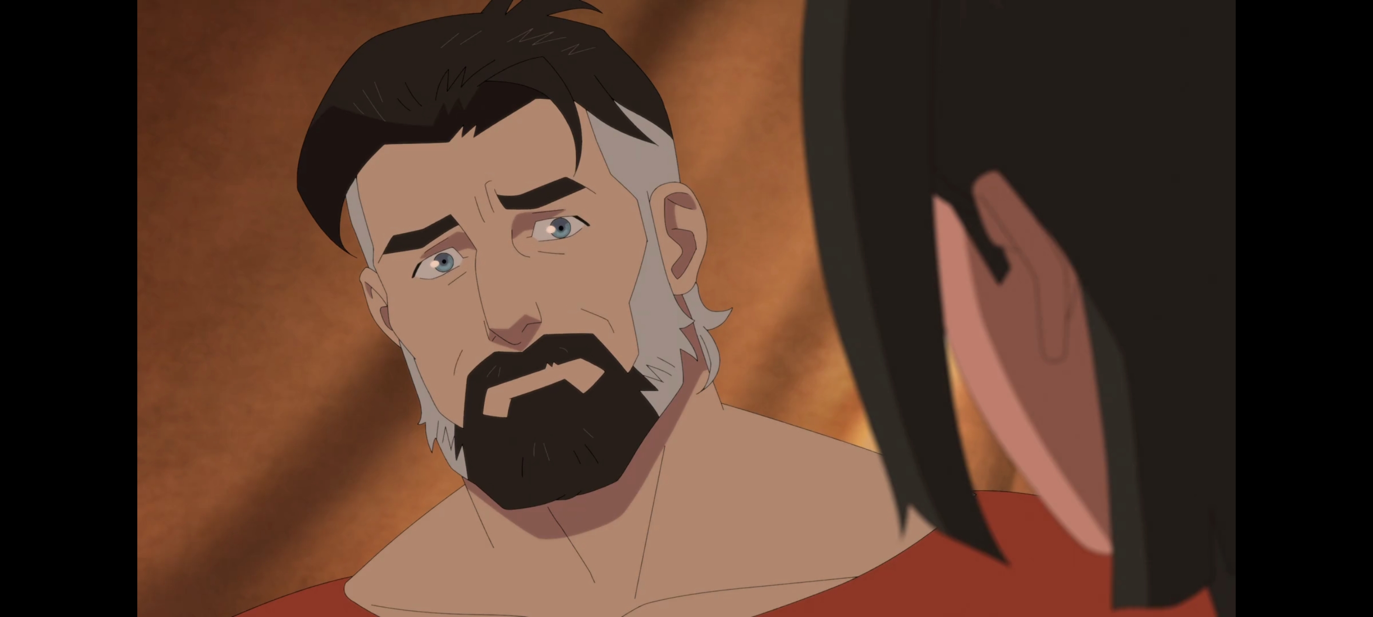 无敌少侠,image,动画,动漫,番剧,ACG